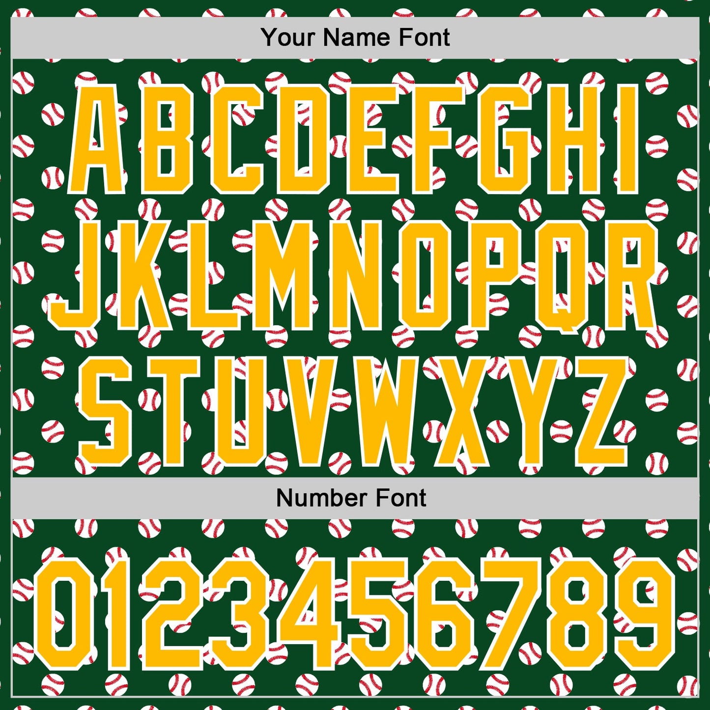 Custom Stitched Green Gold-White Baseball Game Day Green Bay Inspired Sports Pullover Sweatshirt Hoodie