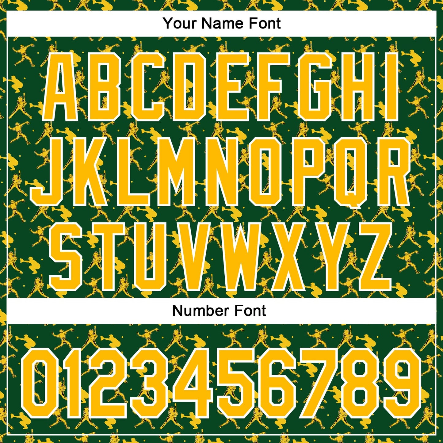 Custom Stitched Green Gold Red-White Baseball Game Day Green Bay Inspired Sports Pullover Sweatshirt Hoodie