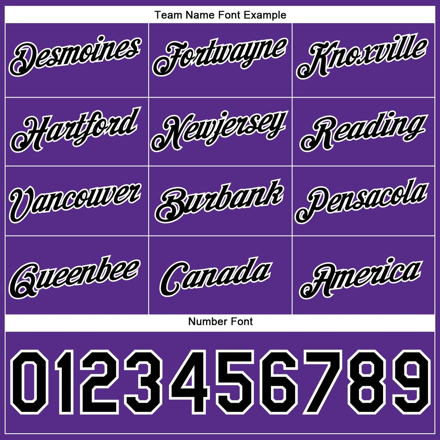 Custom Stitched Purple Black-White Funny Christmas 3D Sports Pullover Sweatshirt Hoodie