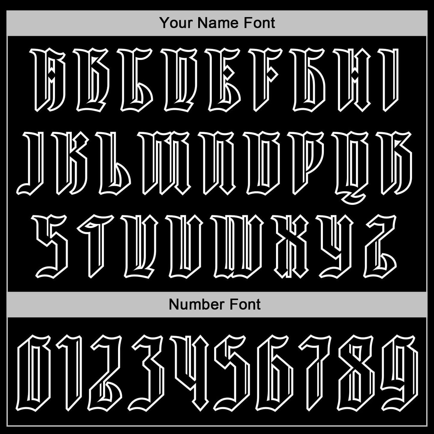 Custom Black White 3D Skull Gothic Floral Sports Pullover Sweatshirt Hoodie