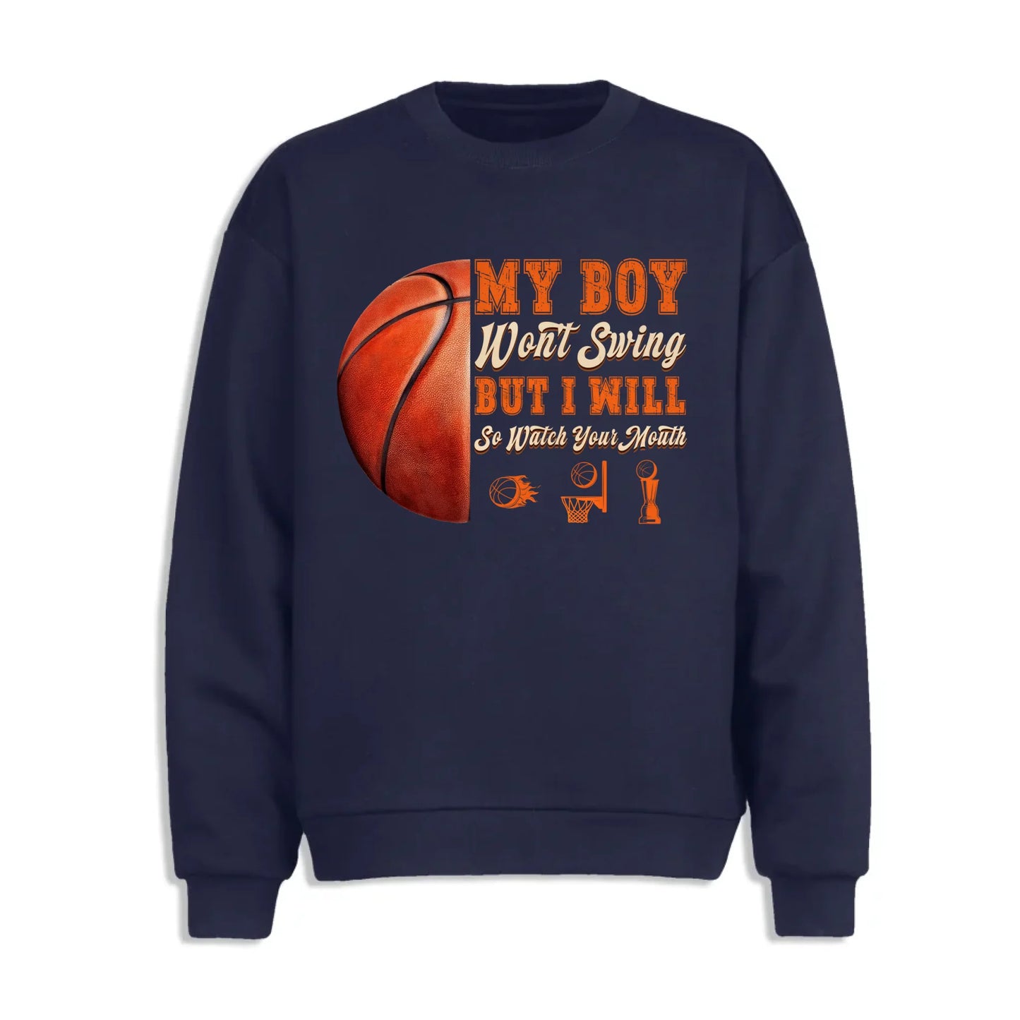 navy