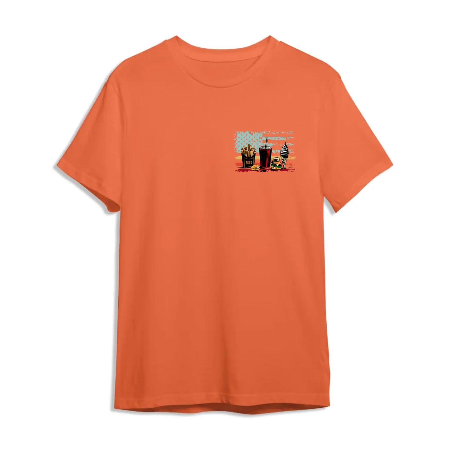 Funny Dad T-Shirt – DAD TAX Graphic Tee with Custom Name, Custom Choo