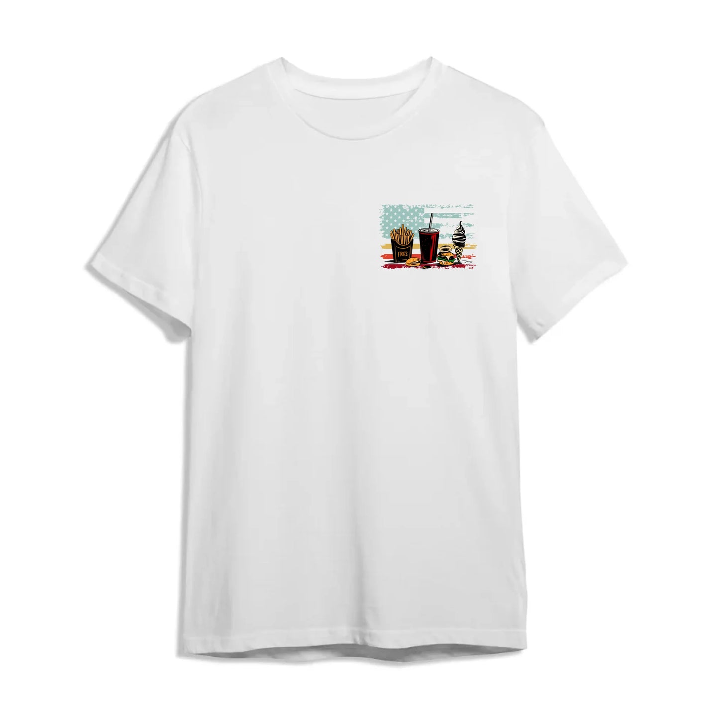 Funny Dad T-Shirt – DAD TAX Graphic Tee with Custom Name, Custom Choo