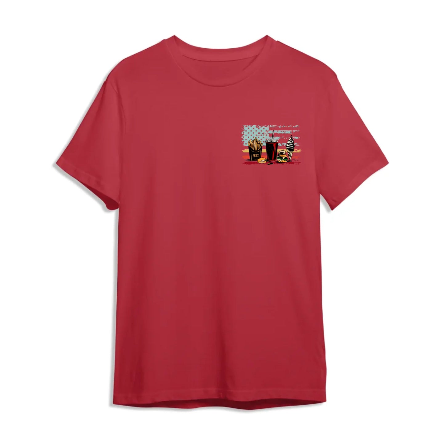 Funny Dad T-Shirt – DAD TAX Graphic Tee with Custom Name, Custom Choo