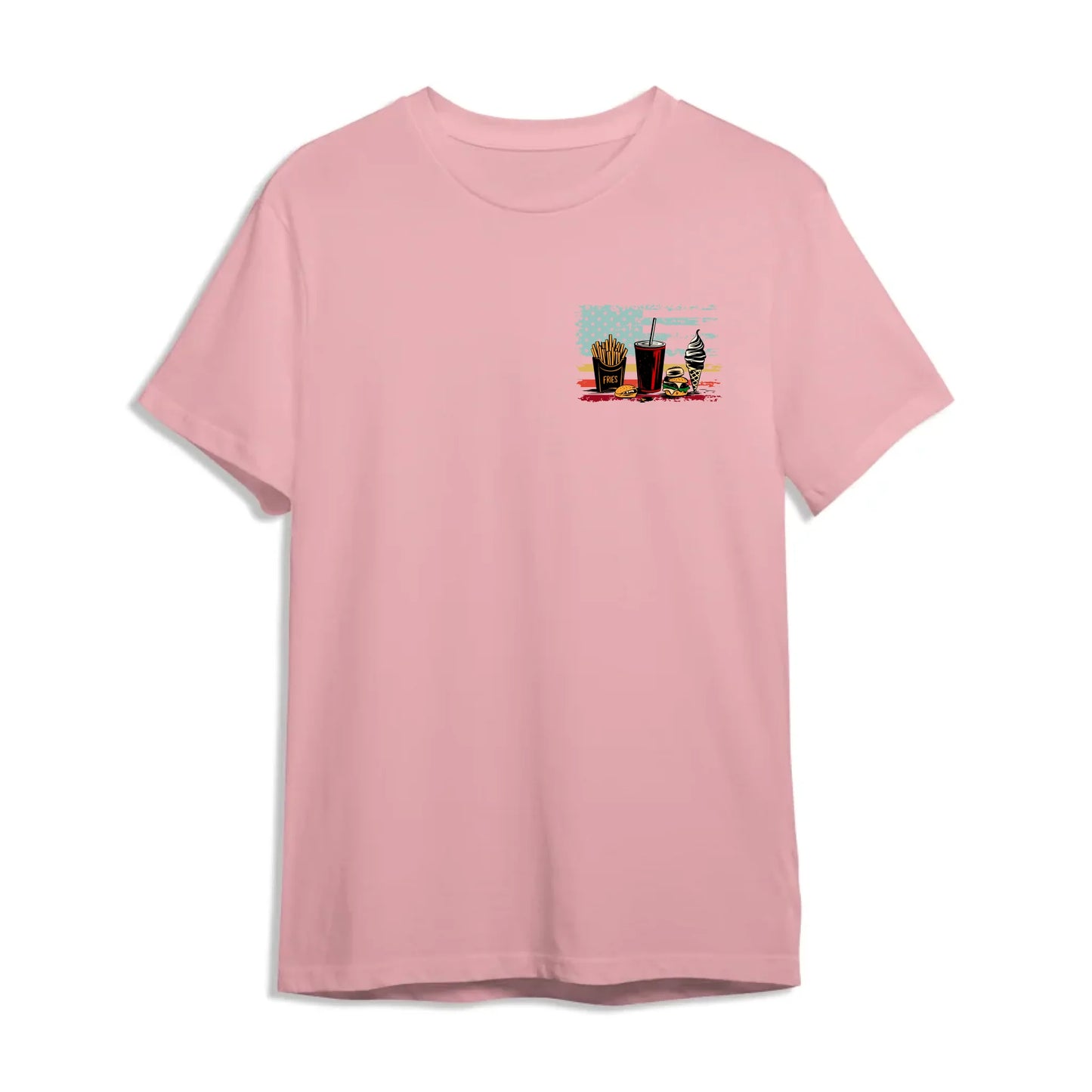 Funny Dad T-Shirt – DAD TAX Graphic Tee with Custom Name, Custom Choo
