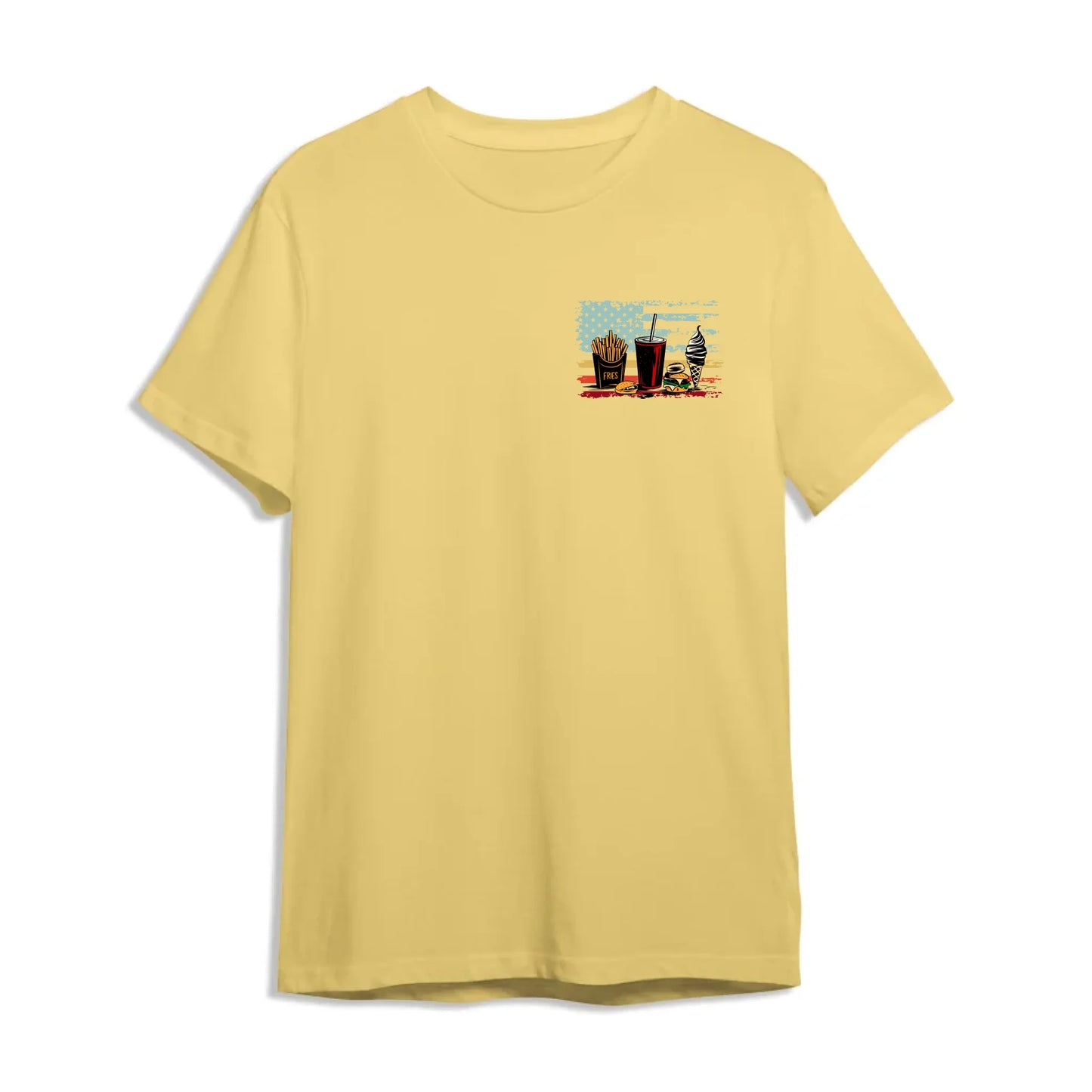Funny Dad T-Shirt – DAD TAX Graphic Tee with Custom Name, Custom Choo