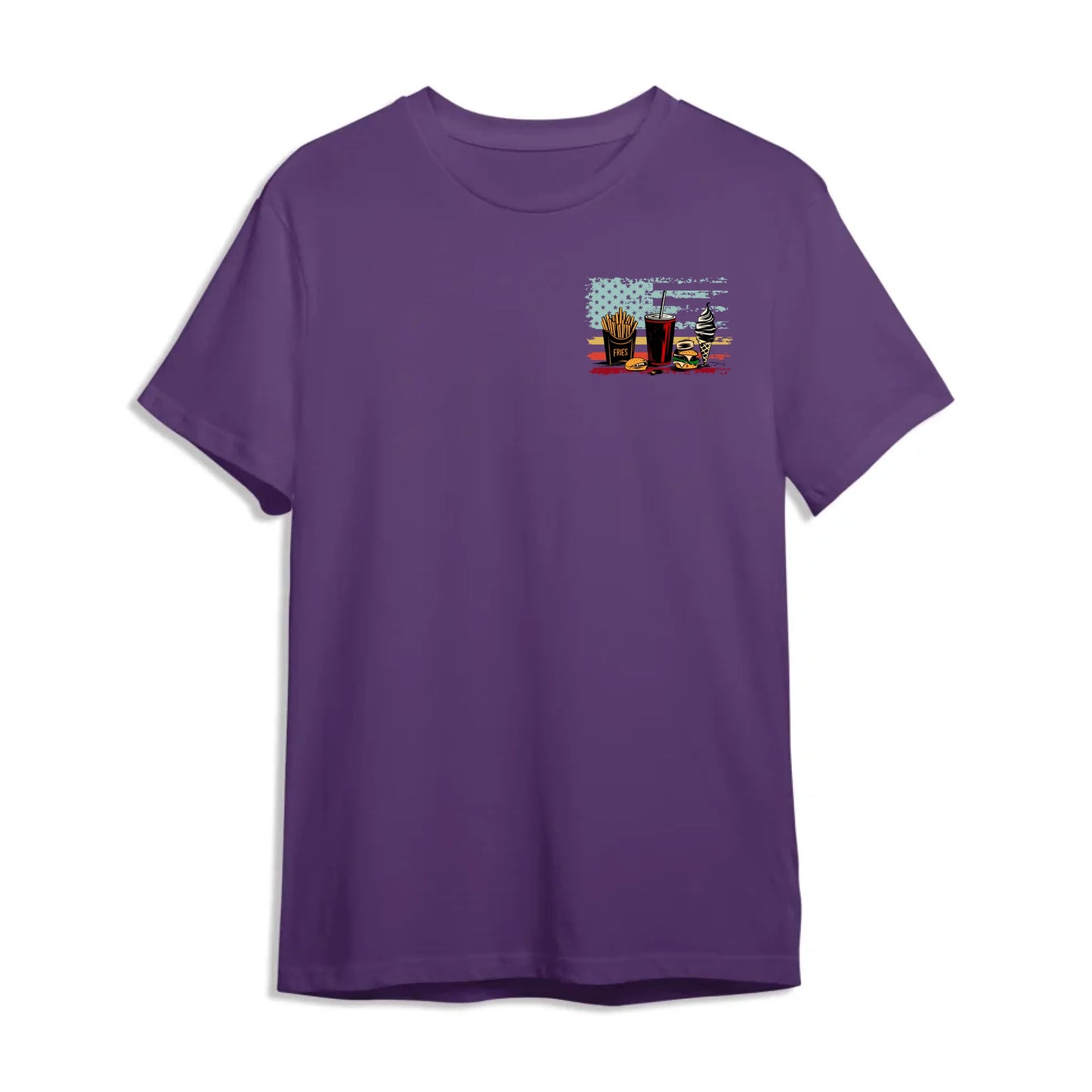 Funny Dad T-Shirt – DAD TAX Graphic Tee with Custom Name, Custom Choo