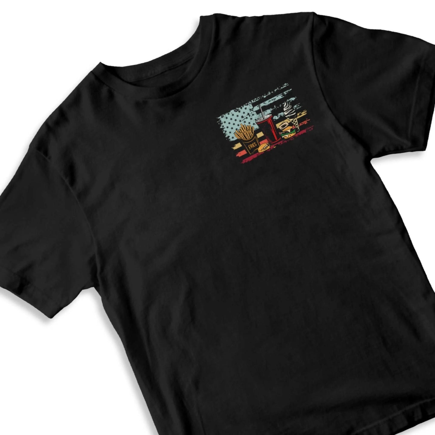 Funny Dad T-Shirt – DAD TAX Graphic Tee with Custom Name, Custom Choo