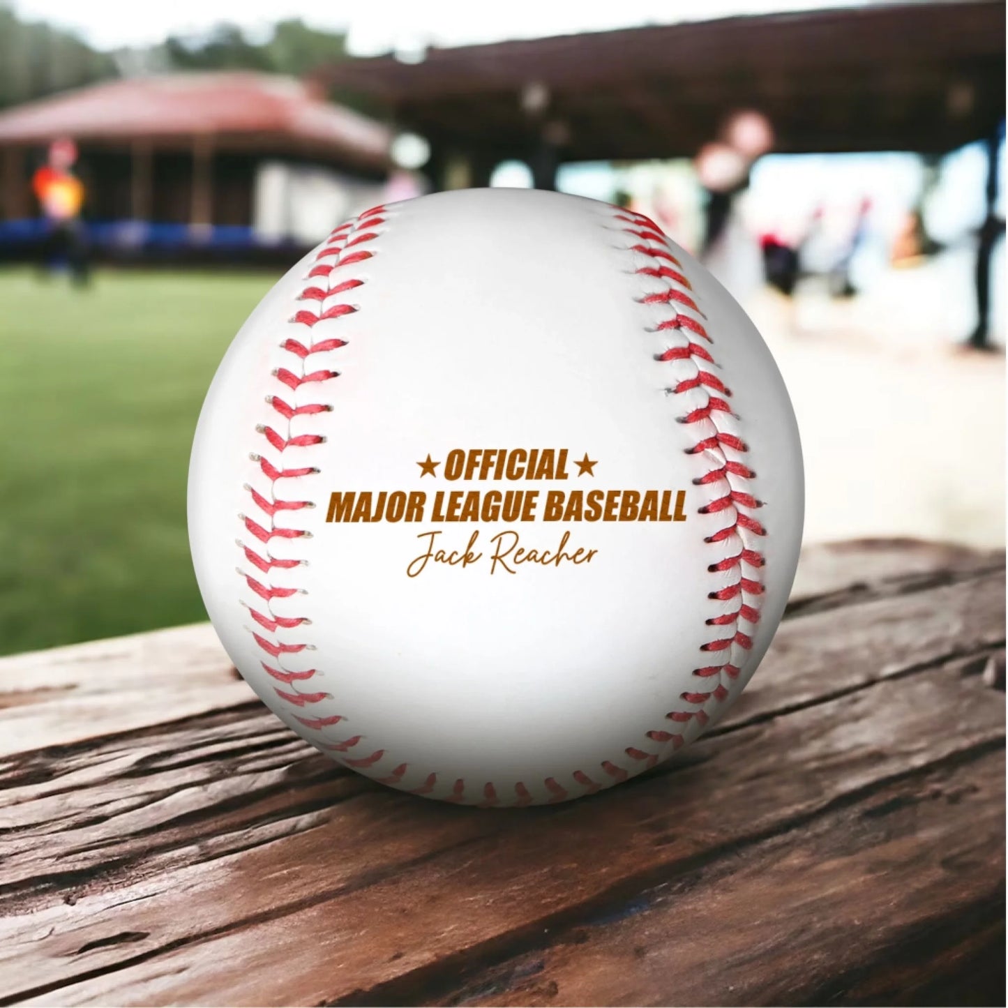Catches, Cheers & Memories, Happy Father's Day Personalized Baseball Gift 2025, Custom Choo