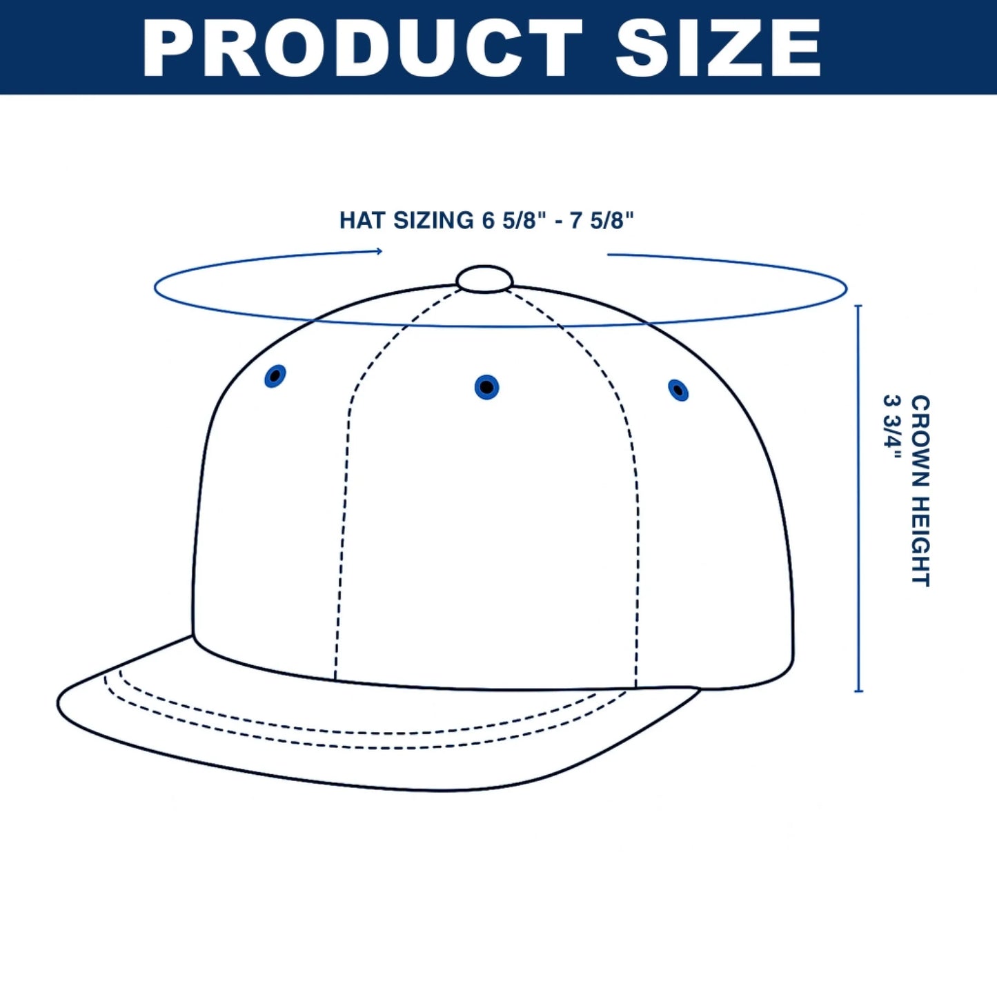 Custom Art Drawing Snapback Leather Patch Cap, Gift for dad, Custom Choo