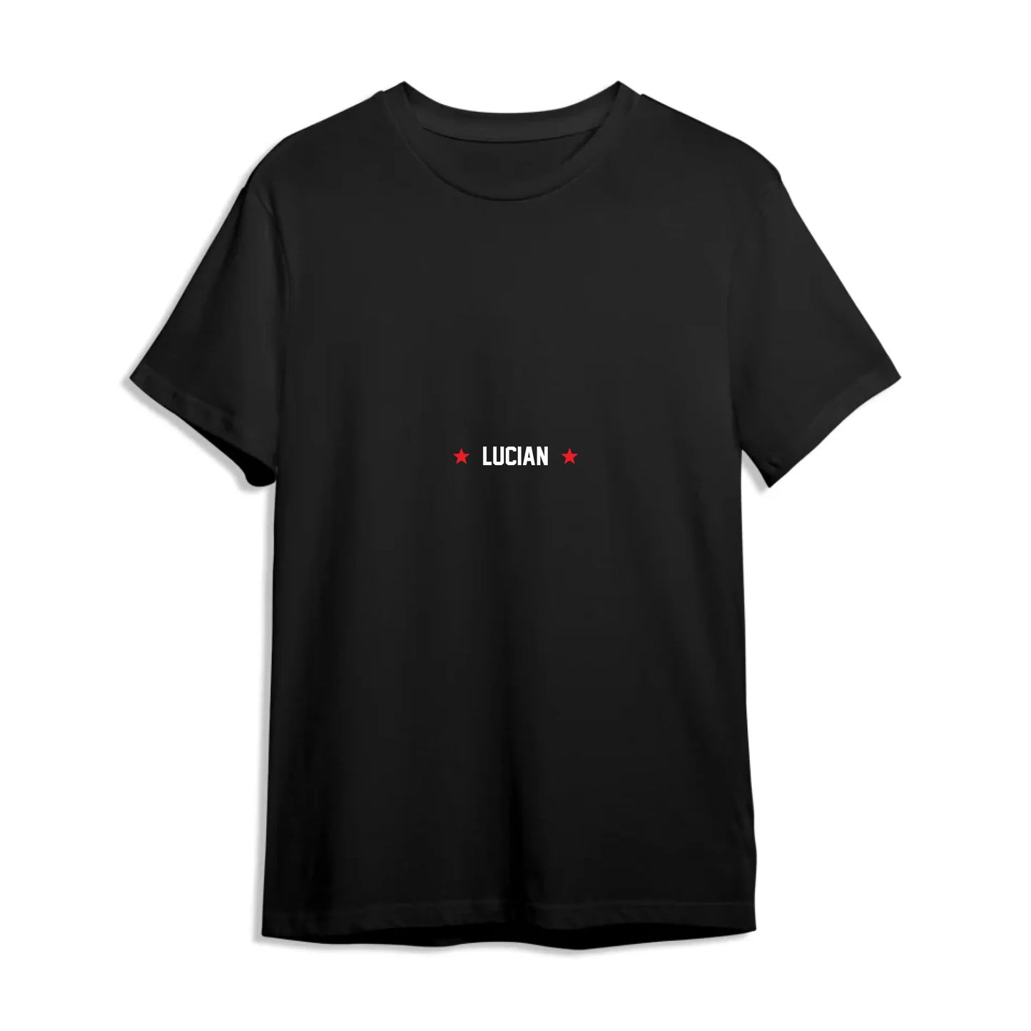 Top Grandpa Personalized T-Shirt – Custom Grandkids’ Names - Custom Choo