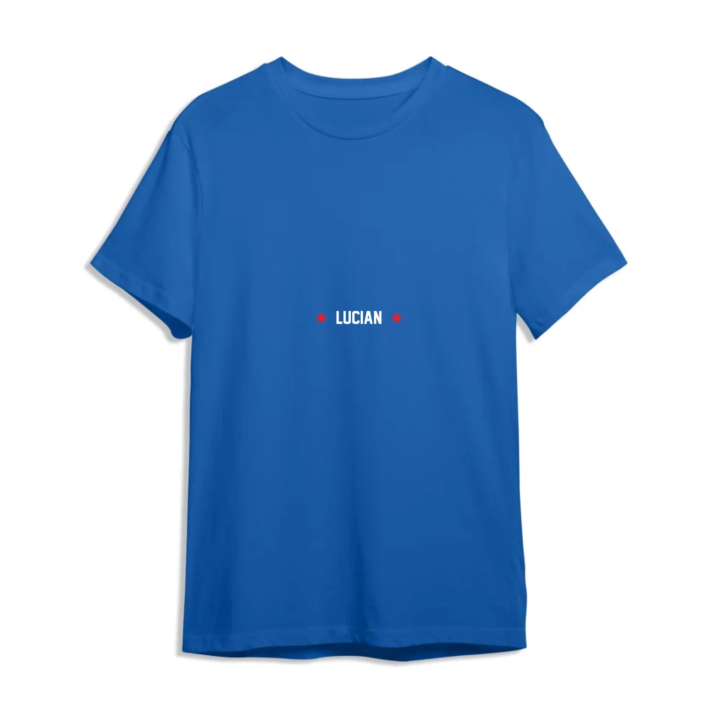 Top Grandpa Personalized T-Shirt – Custom Grandkids’ Names - Custom Choo
