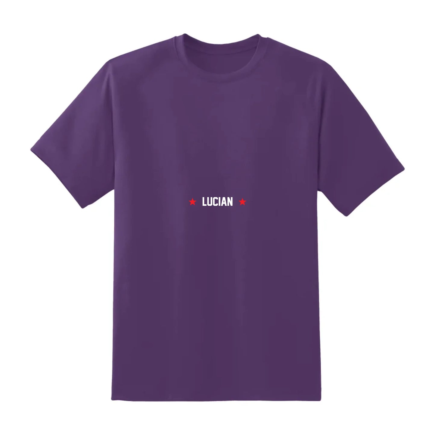 Top Grandpa Personalized T-Shirt – Custom Grandkids’ Names - Custom Choo