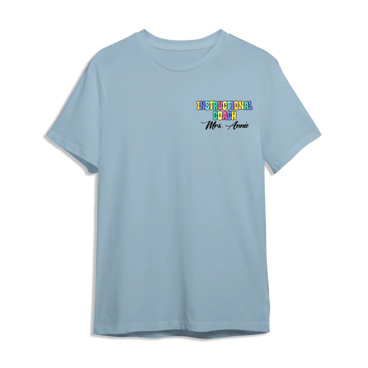 light blue