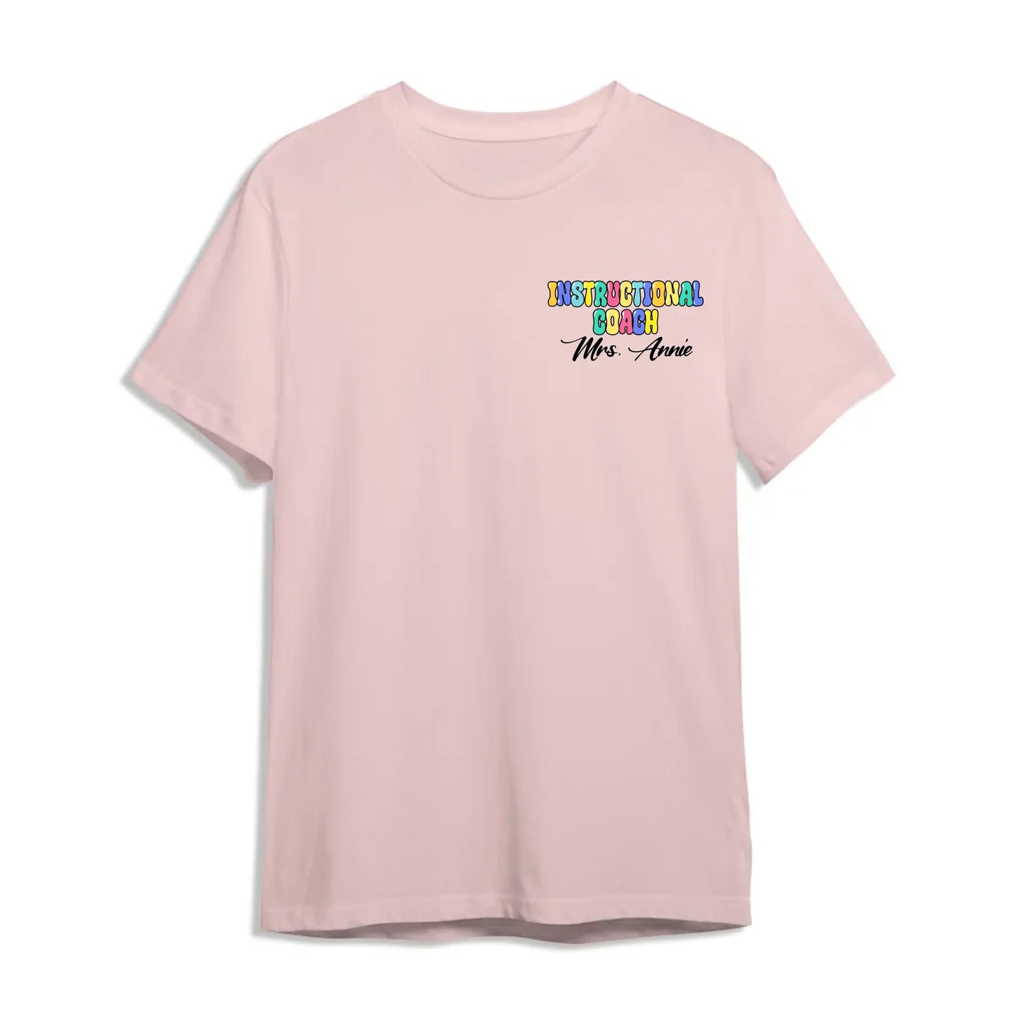 Soft Pink