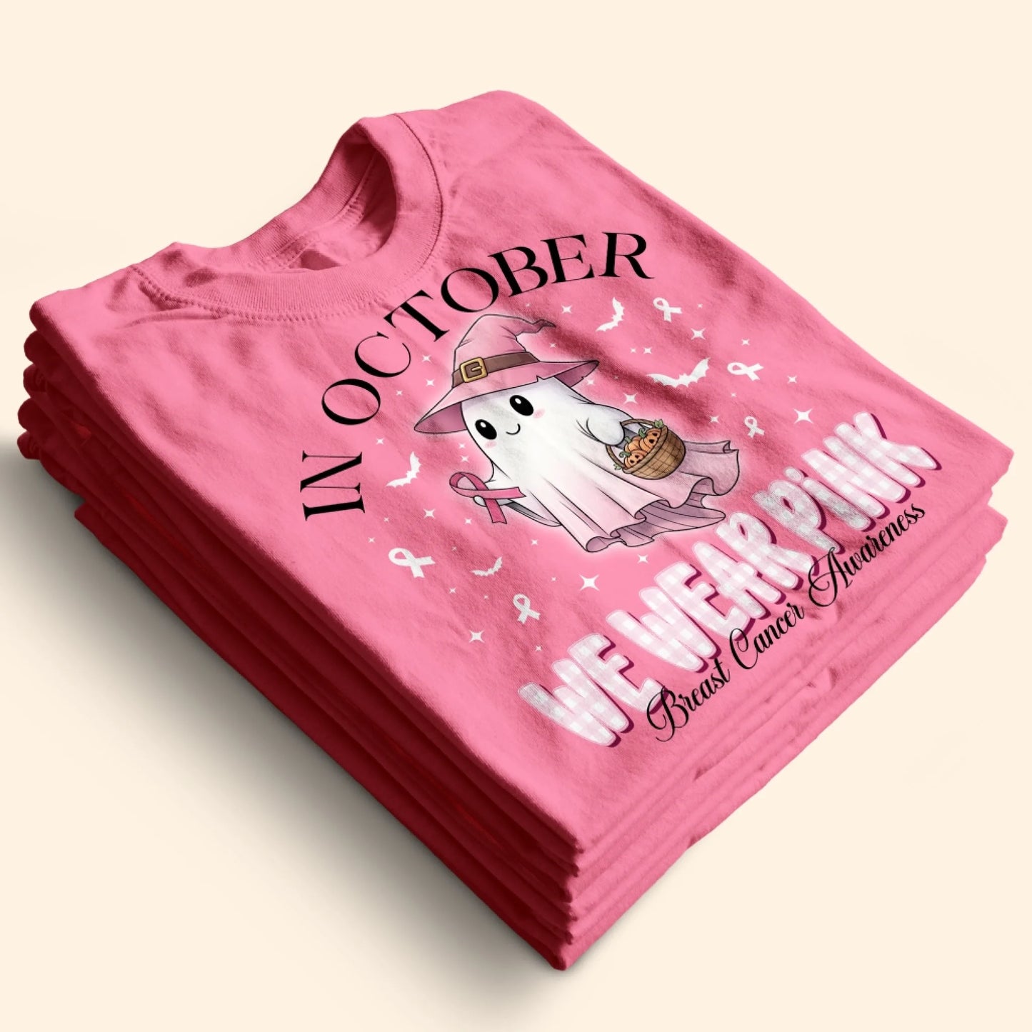 t-shirt gấp