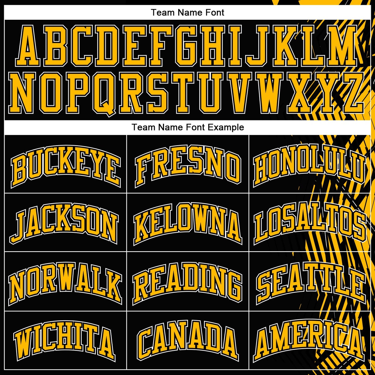 Custom Black Gold-White Round Neck Sublimation Basketball Uniform Jersey