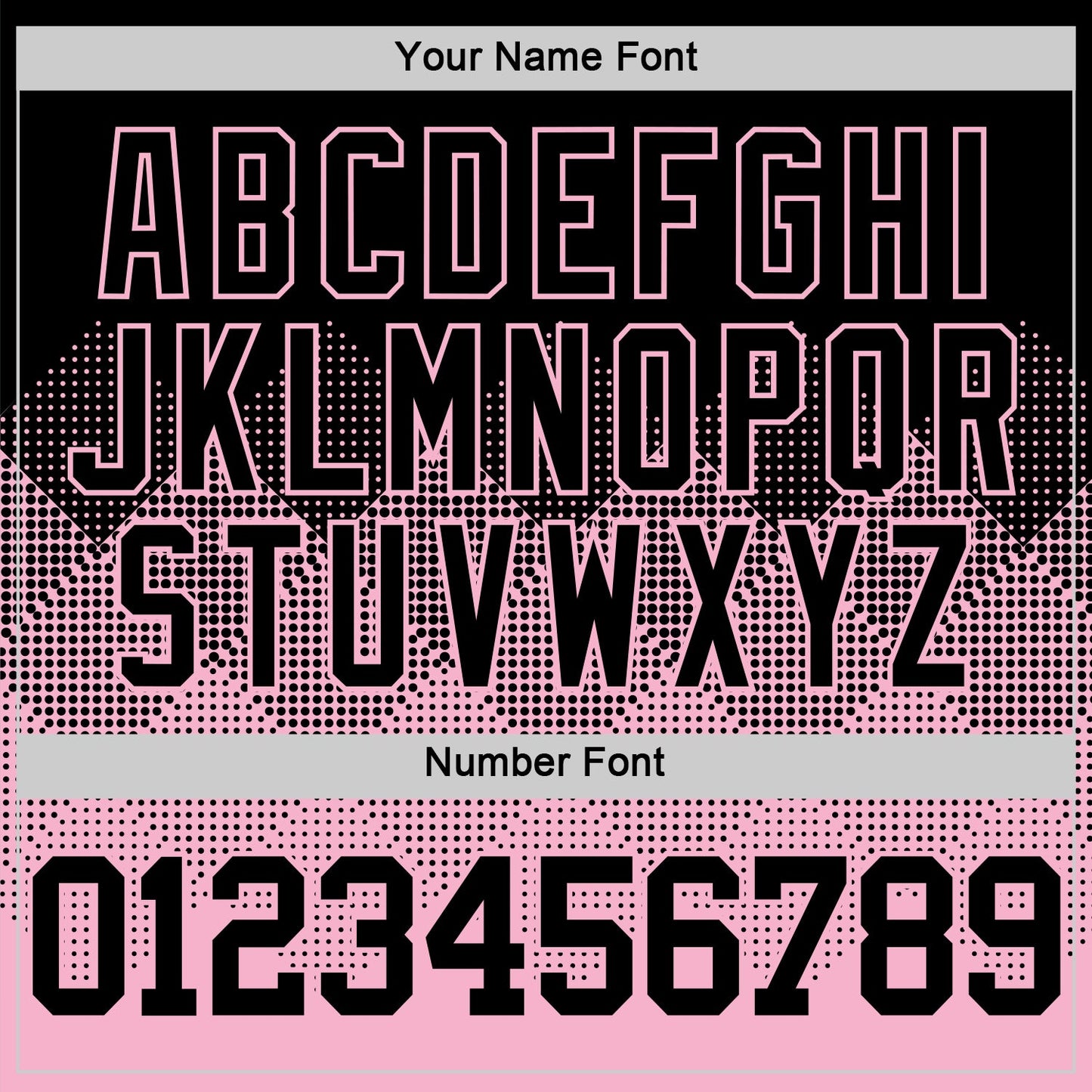 Custom Black Light Pink Gradient Square Shapes Round Neck Sublimation Basketball Set Jersey