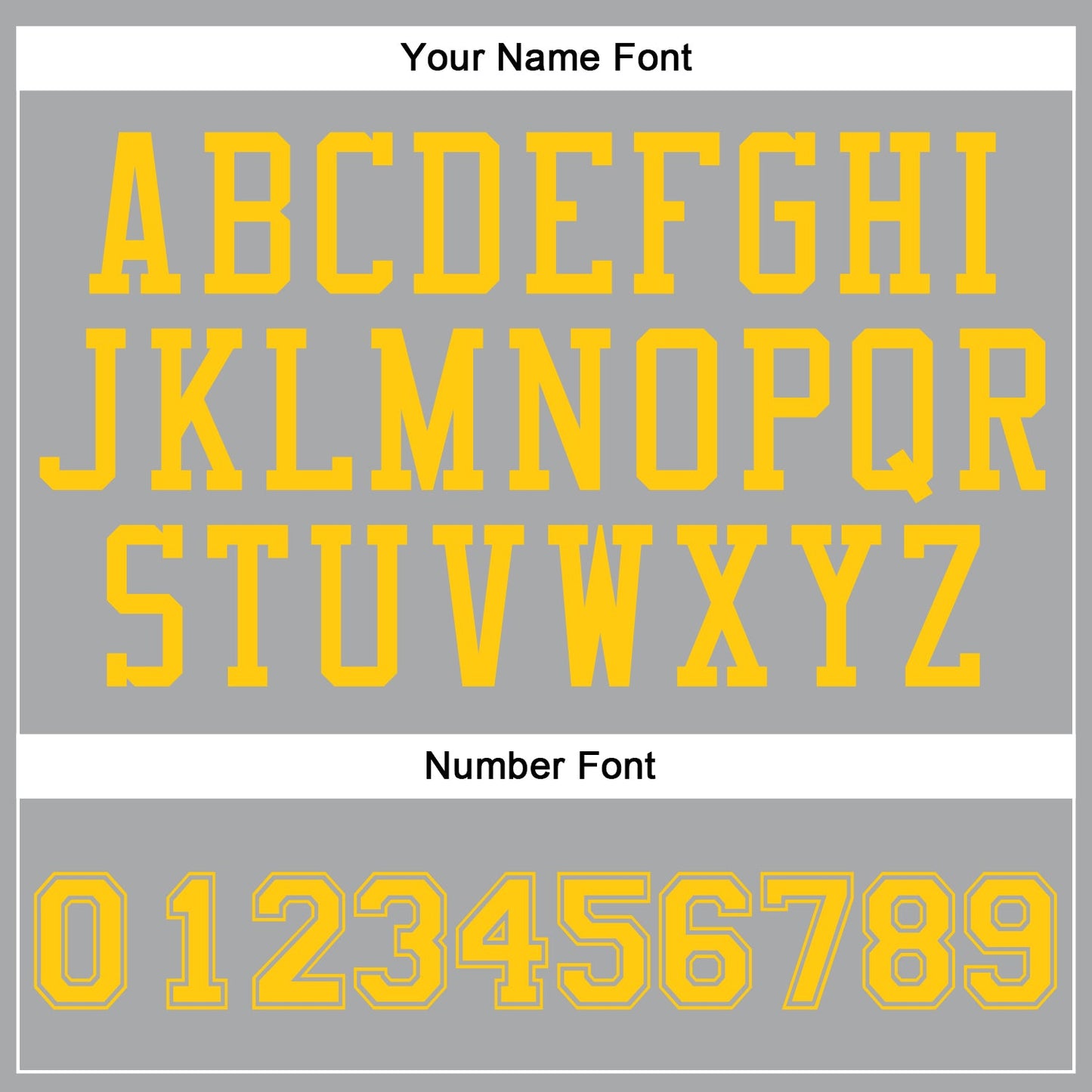 Custom Gray Gold Round Neck Basketball Uniform Jersey