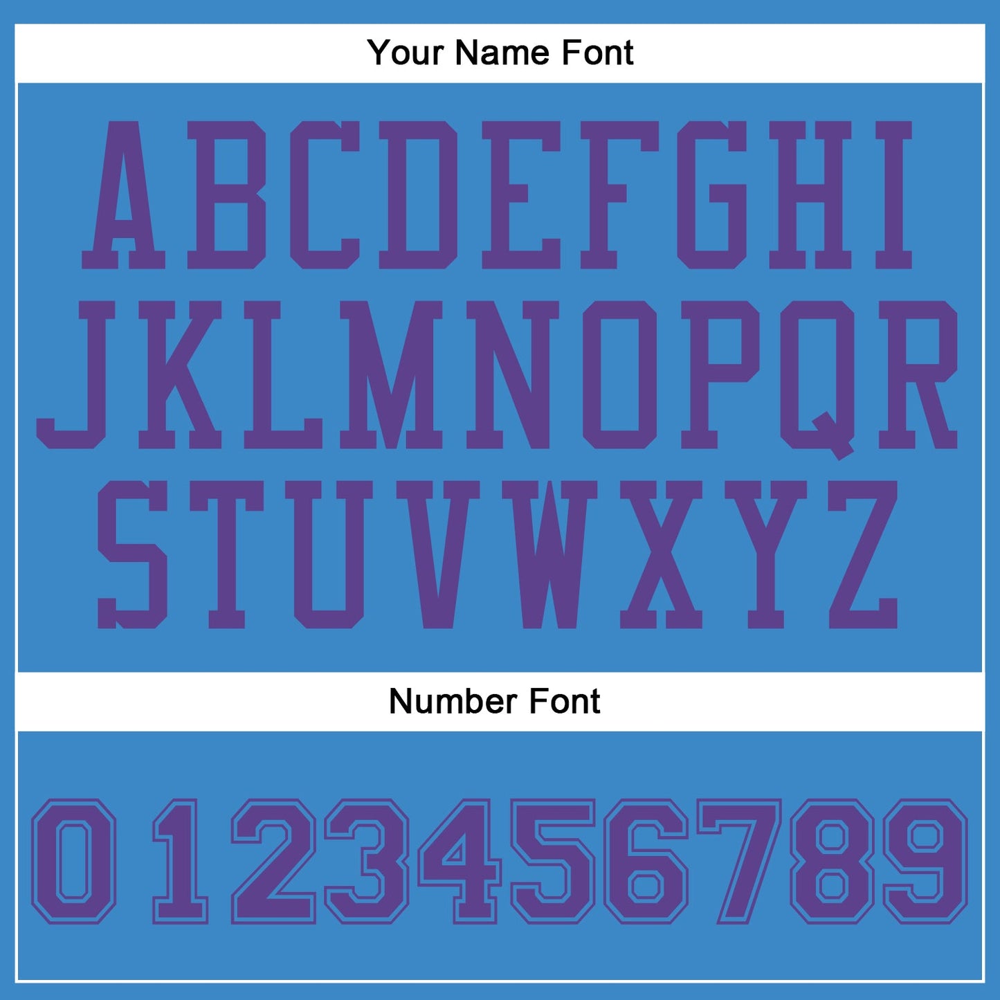 Custom Blue Purple Round Neck Basketball Uniform Jersey