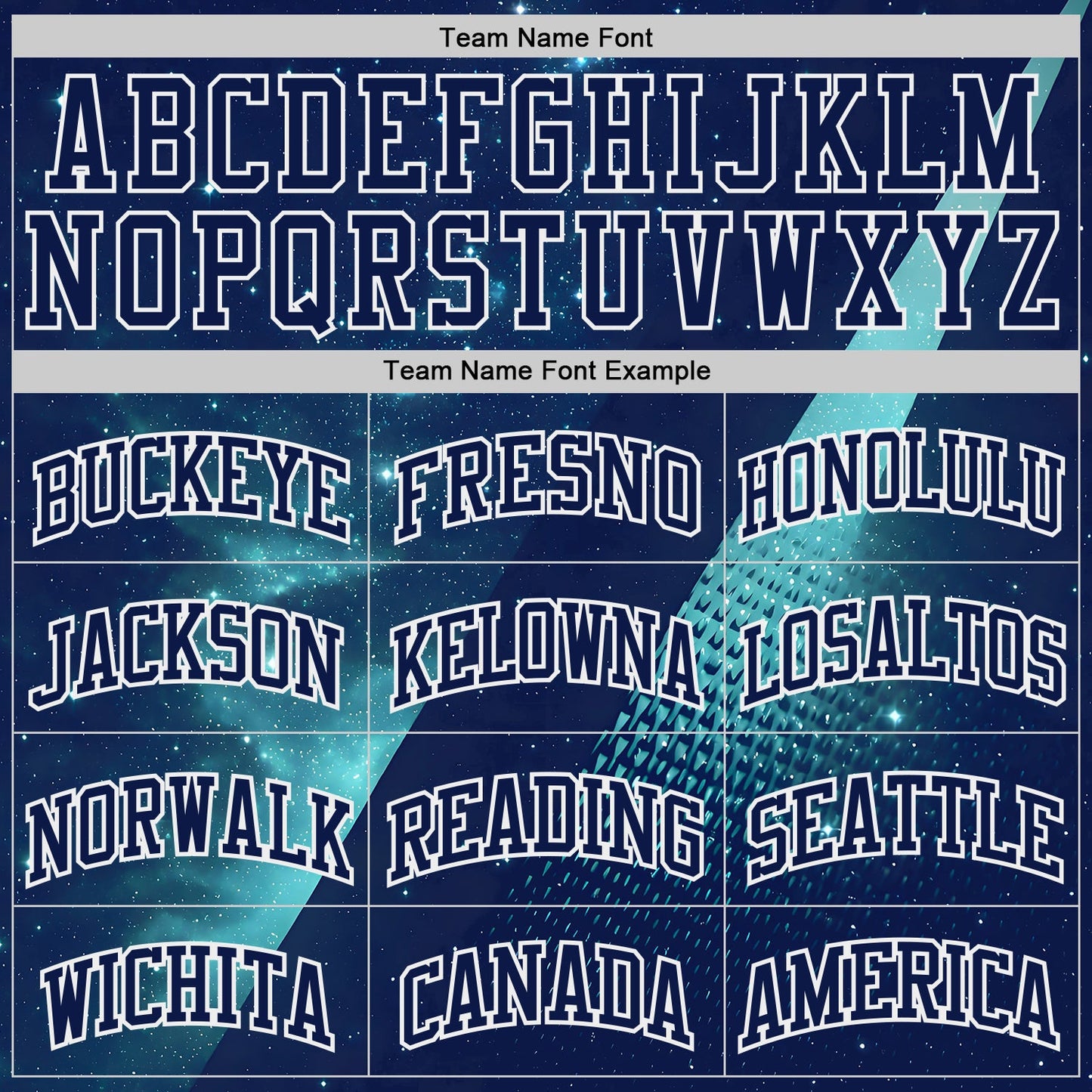 Custom Blue Navy-White Nebula Starry Galaxy Space Round Neck Sublimation Basketball Uniform Jersey