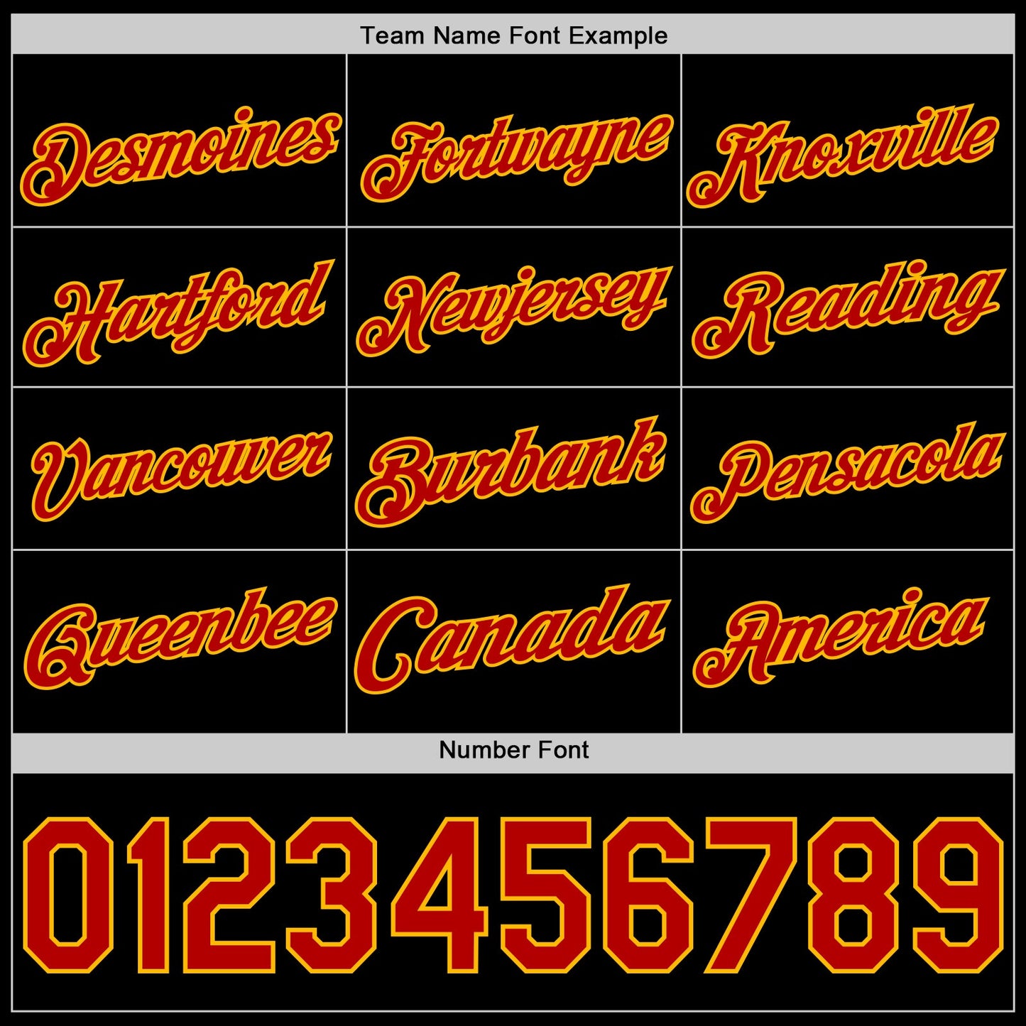 Custom Black Red-Gold Authentic Basketball Jersey