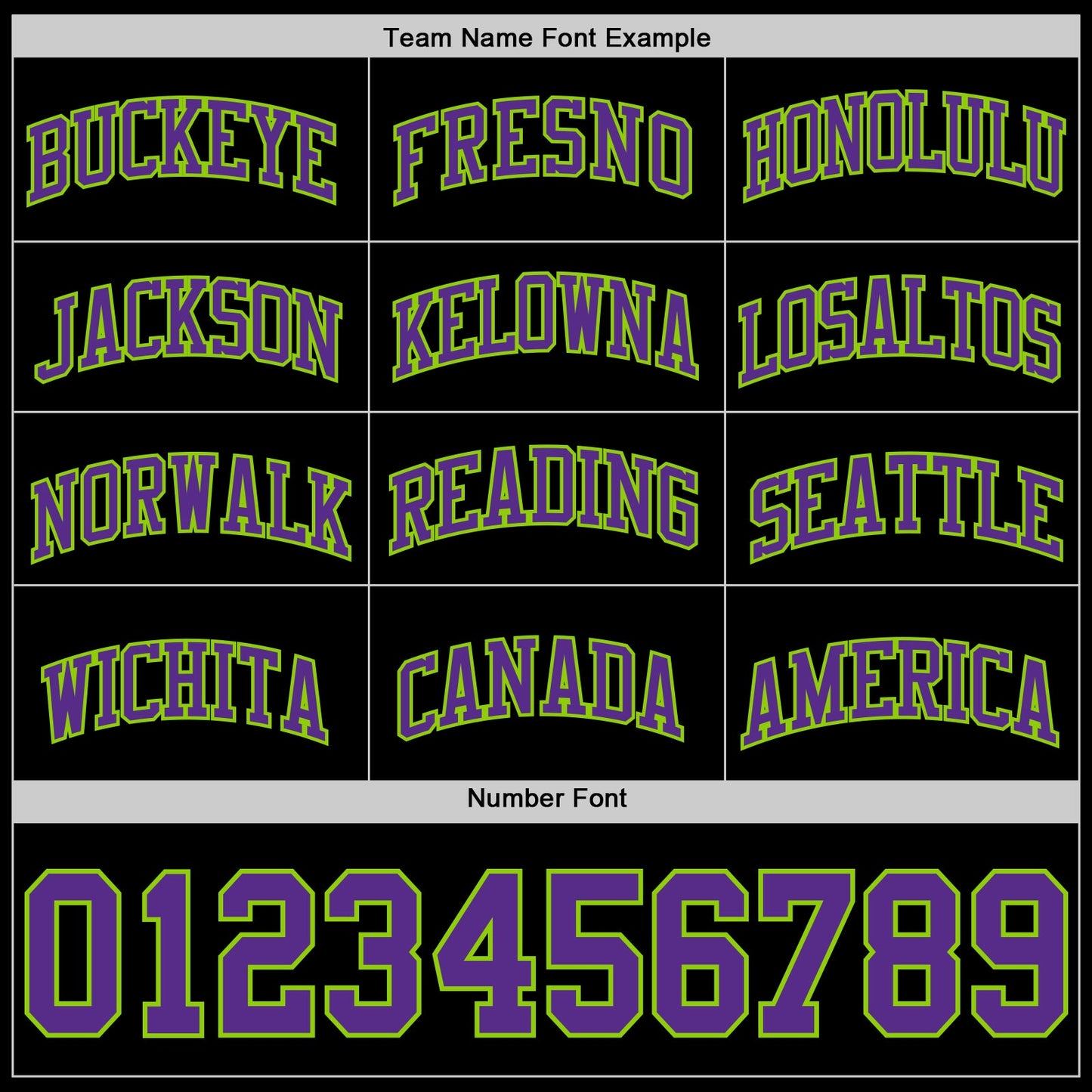 Custom Black Purple-Neon Green Authentic Basketball Jersey