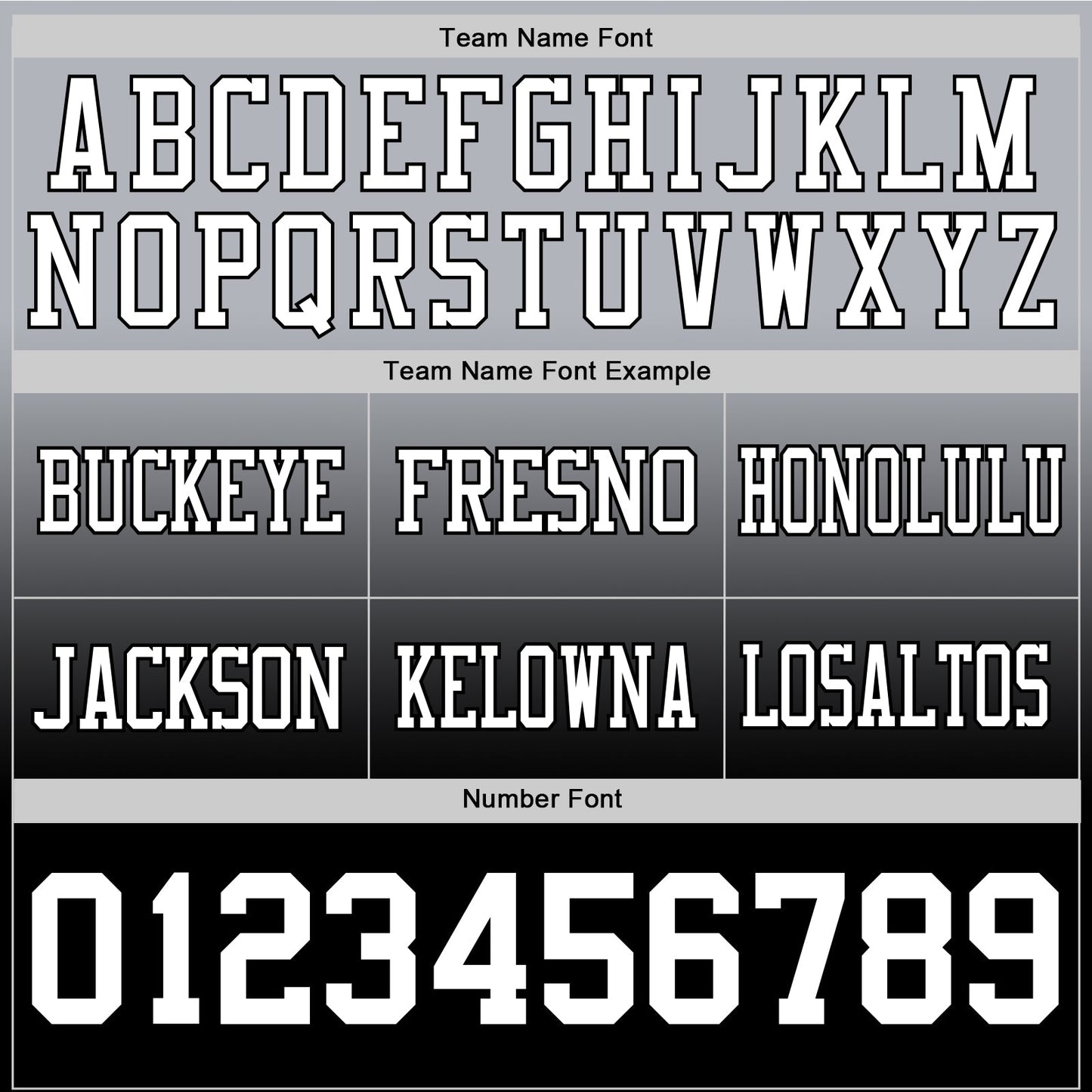 Custom Gray White-Black Authentic Fade Fashion Football Jersey