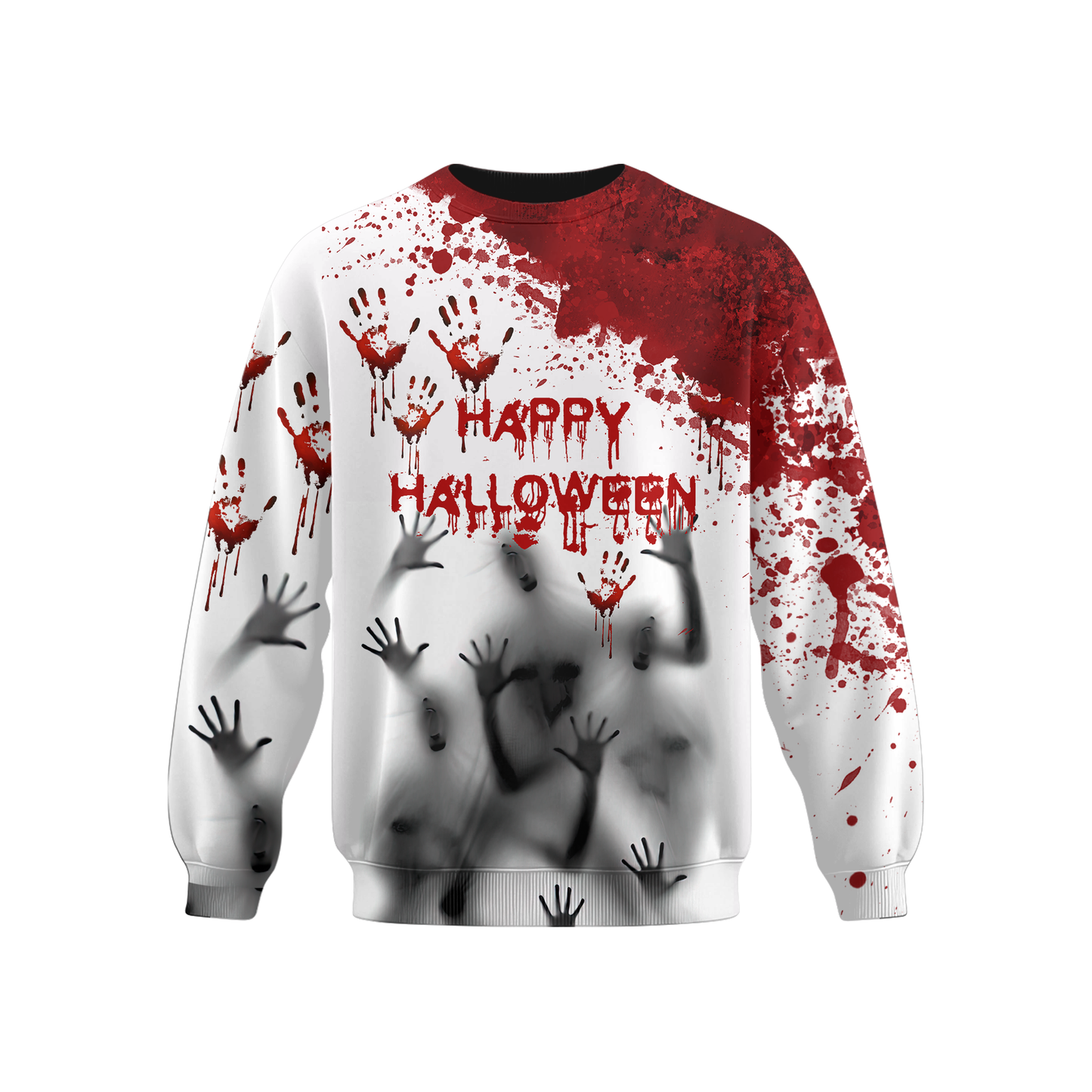 Zombie Outbreak Survivor Halloween shirt