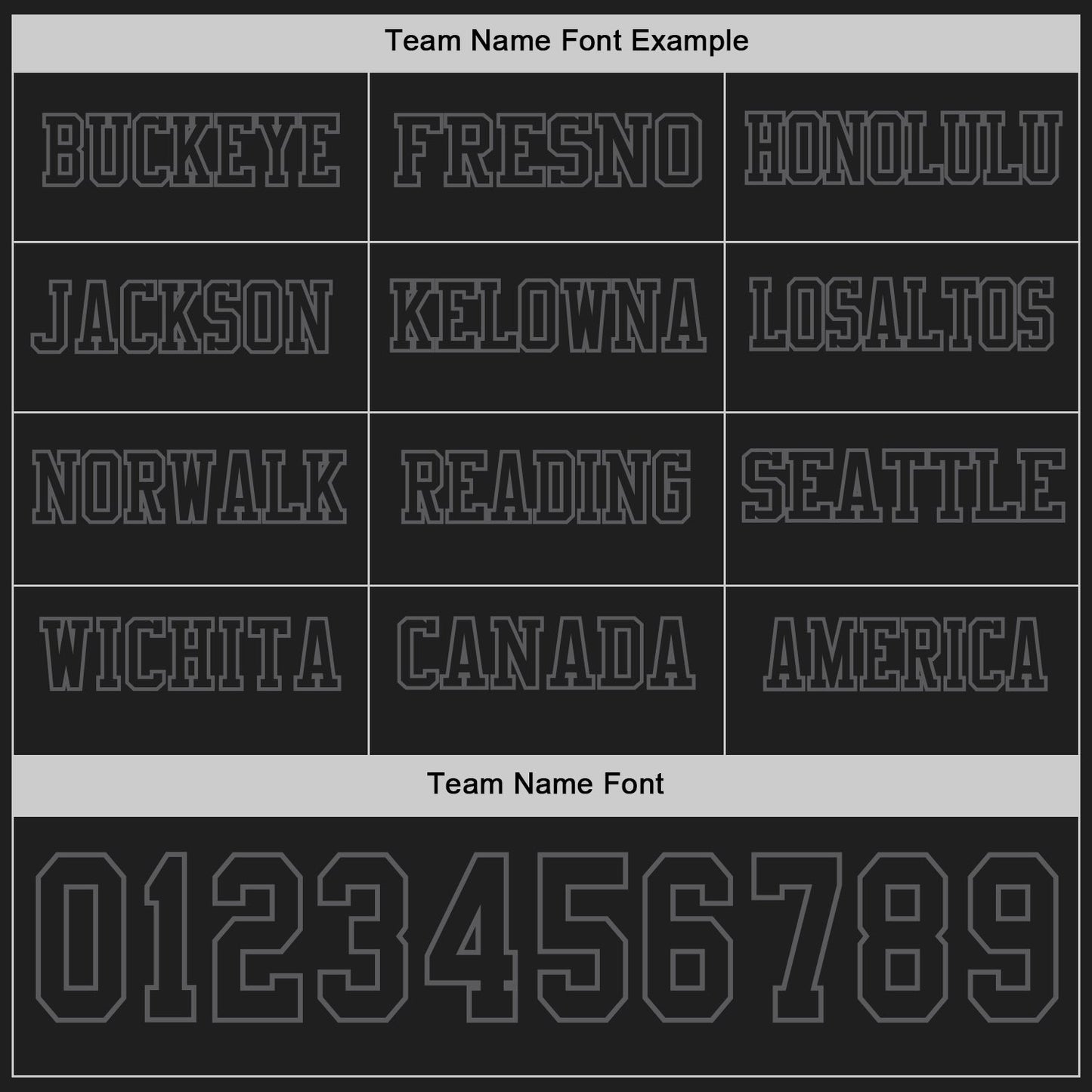 Custom Black Steel Gray Long Sleeve Authentic Football Jersey