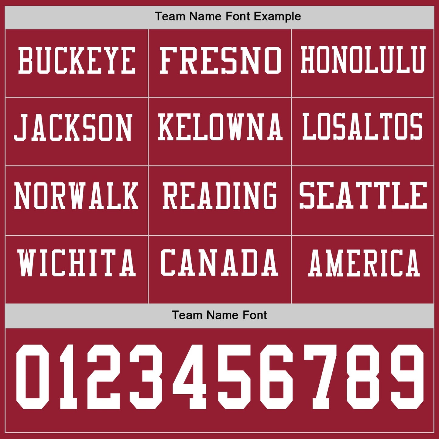 Custom Cardinal White Long Sleeve Authentic Football Jersey