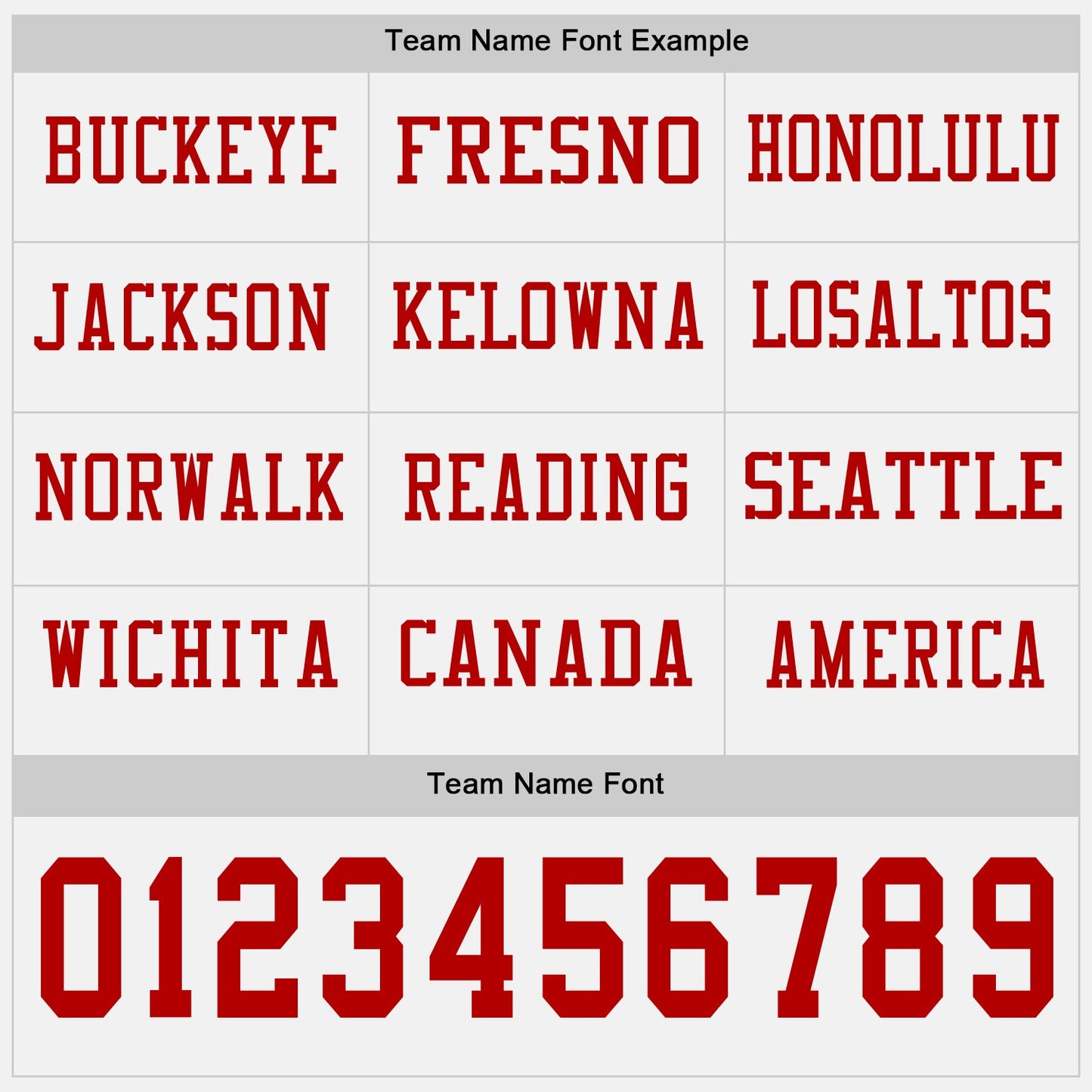 Custom White Red Long Sleeve Authentic Football Jersey