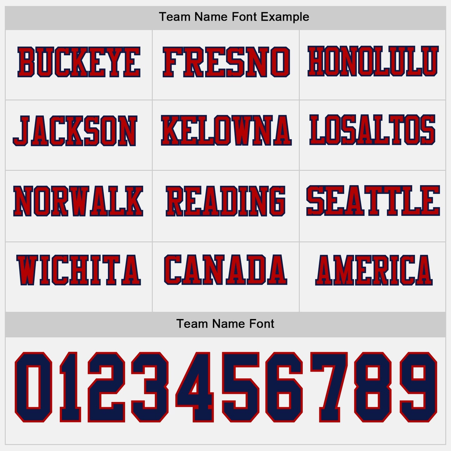 Custom White Navy-Red Long Sleeve Authentic Football Jersey