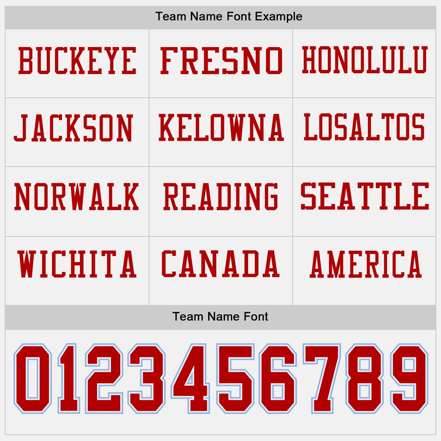 Custom White Red-Light Blue Long Sleeve Authentic Football Jersey
