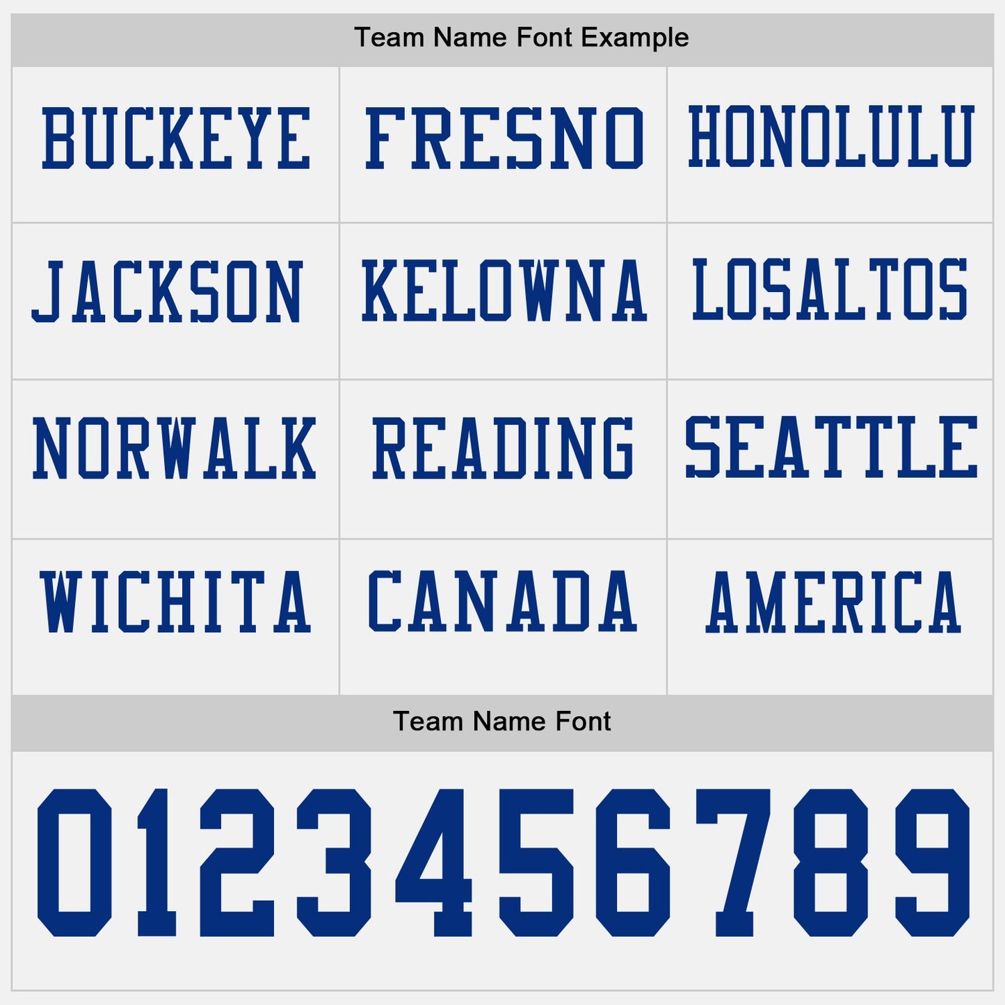 Custom White Royal Long Sleeve Authentic Football Jersey