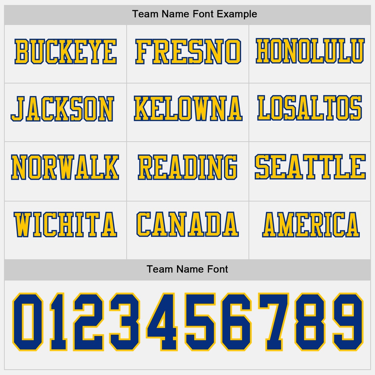 Custom White Royal-Yellow Long Sleeve Authentic Football Jersey
