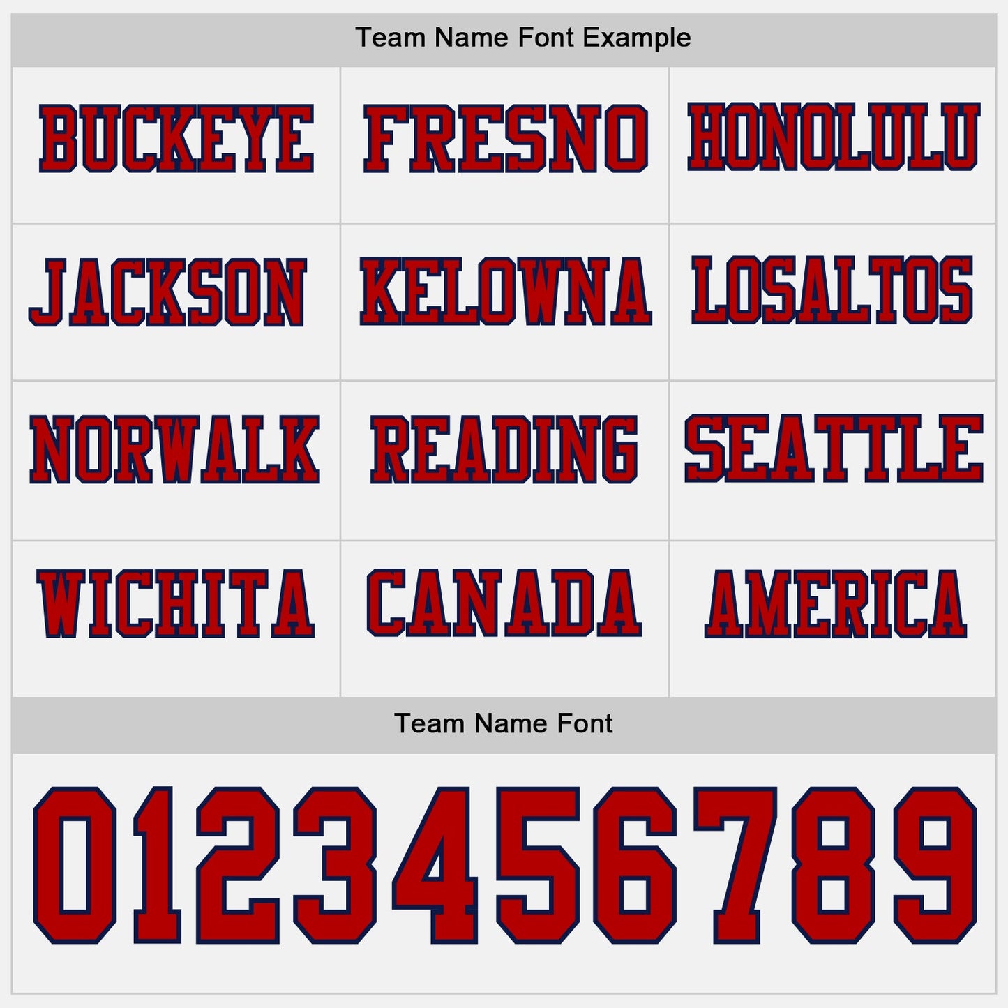 Custom White Red-Navy Long Sleeve Authentic Football Jersey
