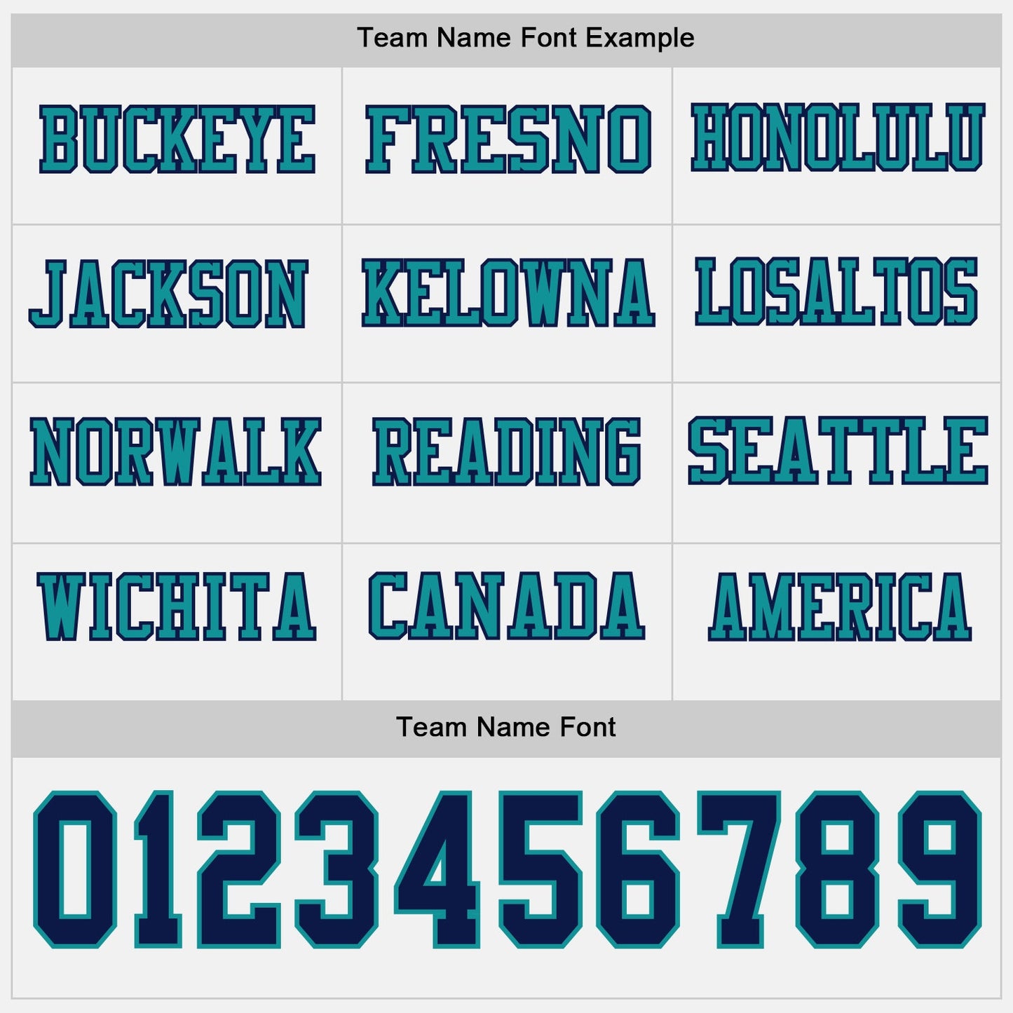 Custom White Navy-Teal Long Sleeve Authentic Football Jersey