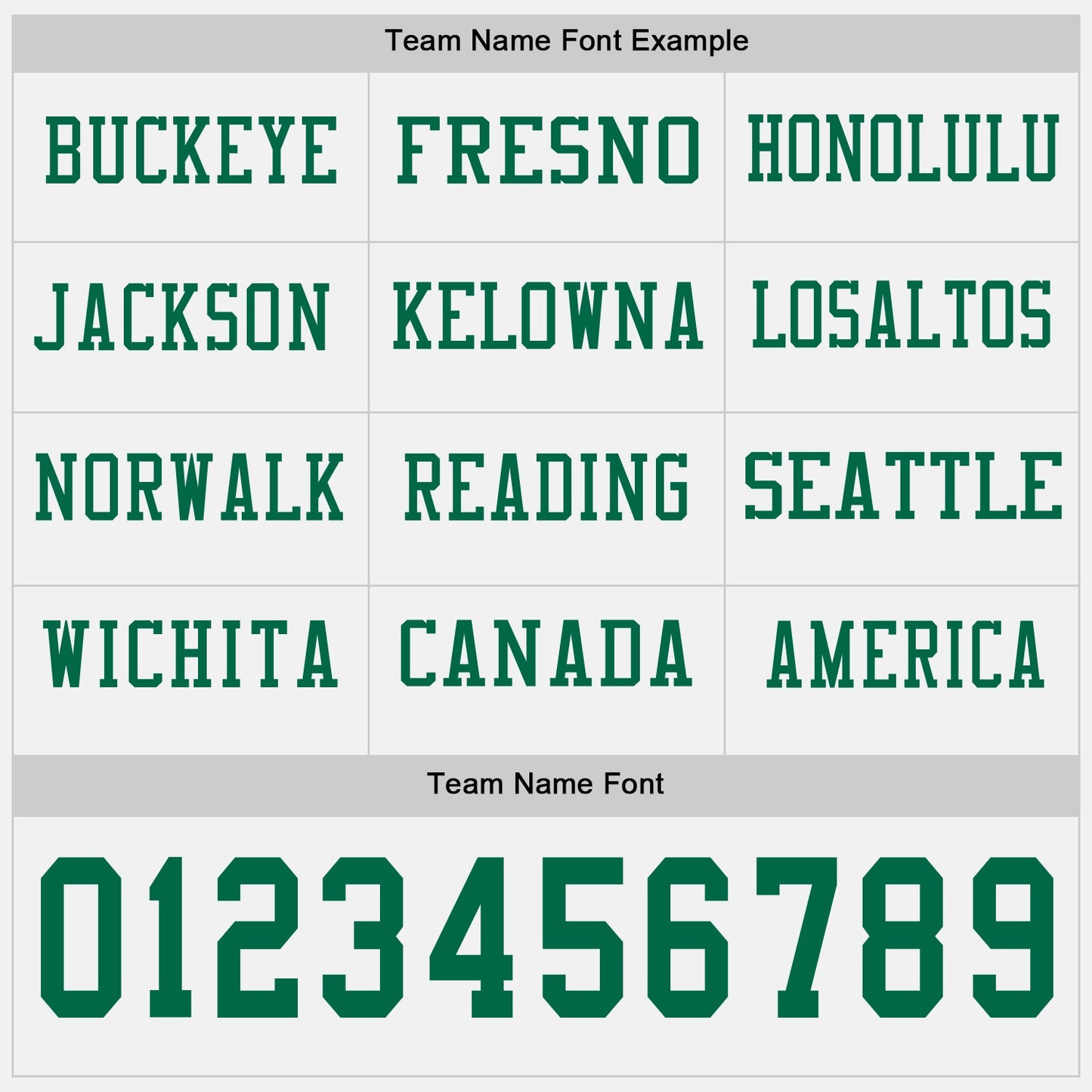 Custom White Kelly Green Long Sleeve Authentic Football Jersey