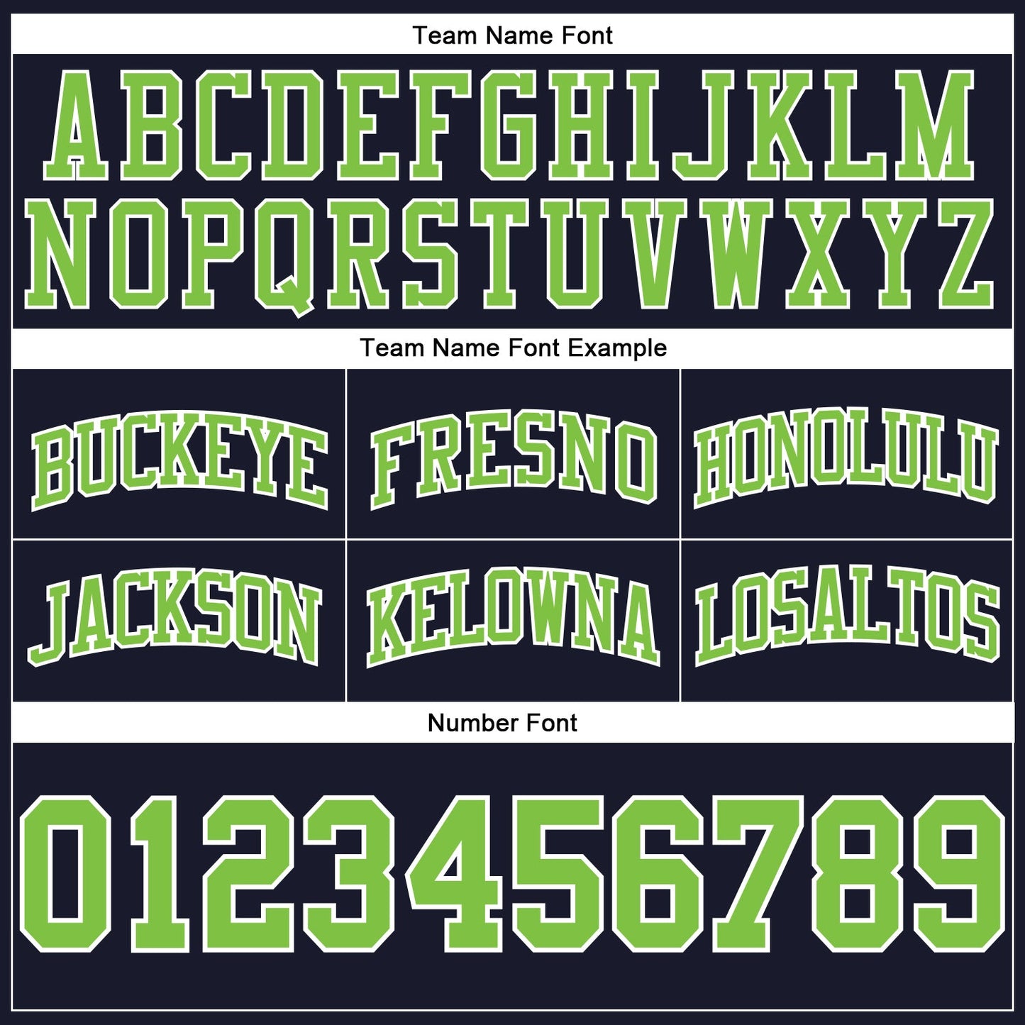 Custom Navy Neon Green-White Authentic Throwback Basketball Shorts