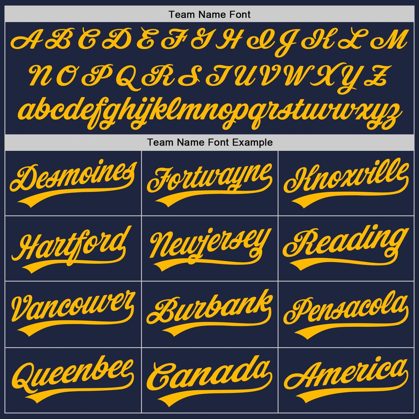 Custom Stitched Navy Gold Baseball Pullover Sweatshirt Hoodie