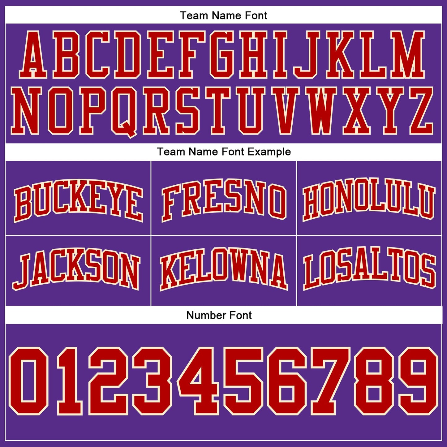 Custom Purple Red-Cream Authentic Throwback Basketball Shorts