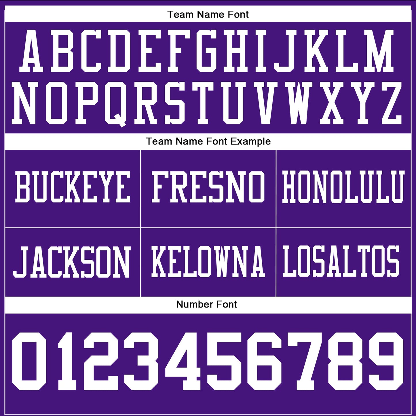 Custom Purple White Authentic Football Jersey