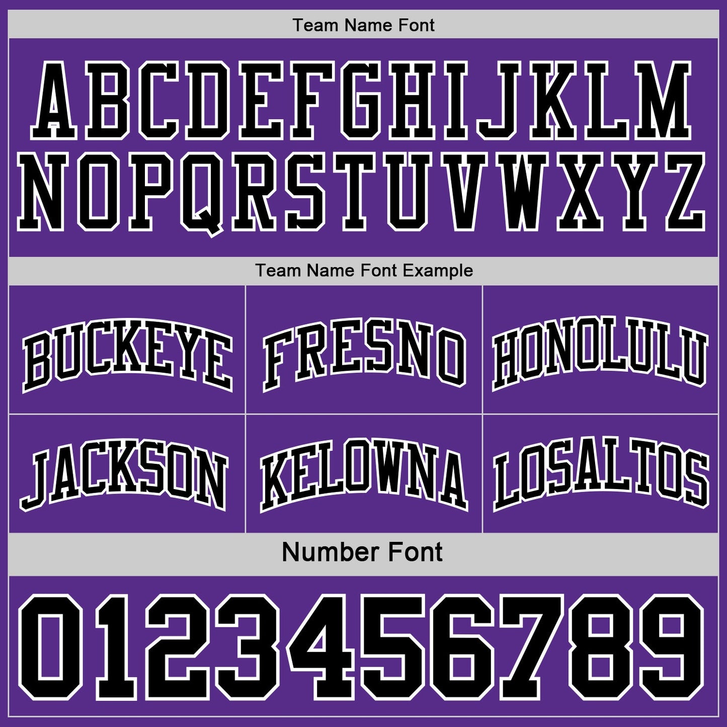 Custom Reversible Black Purple-White Double Side Sublimation Basketball Set Jersey