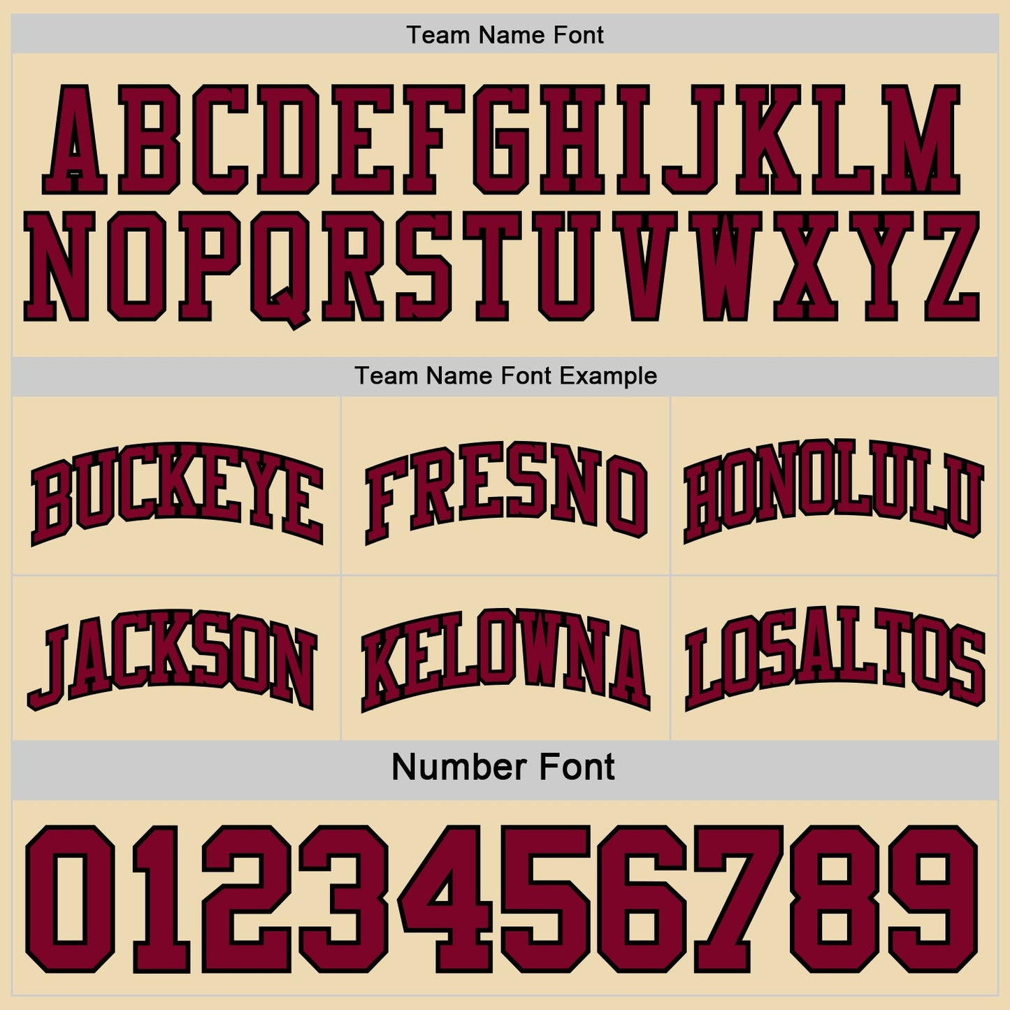Custom Reversible Black Maroon-Cream Double Side Sublimation Basketball Set Jersey