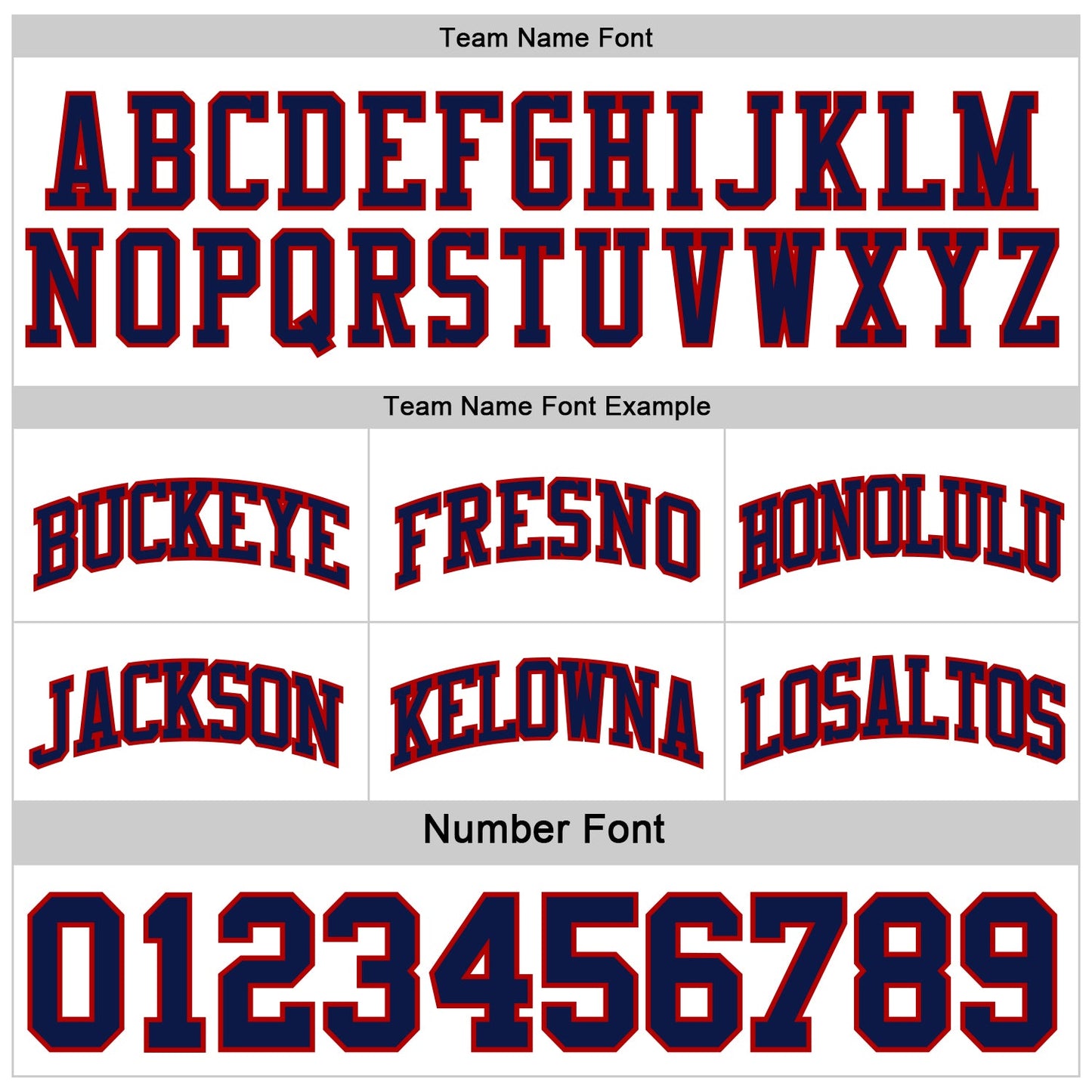 Custom Red Navy-White Reversible Double Side Sublimation Basketball Set Jersey