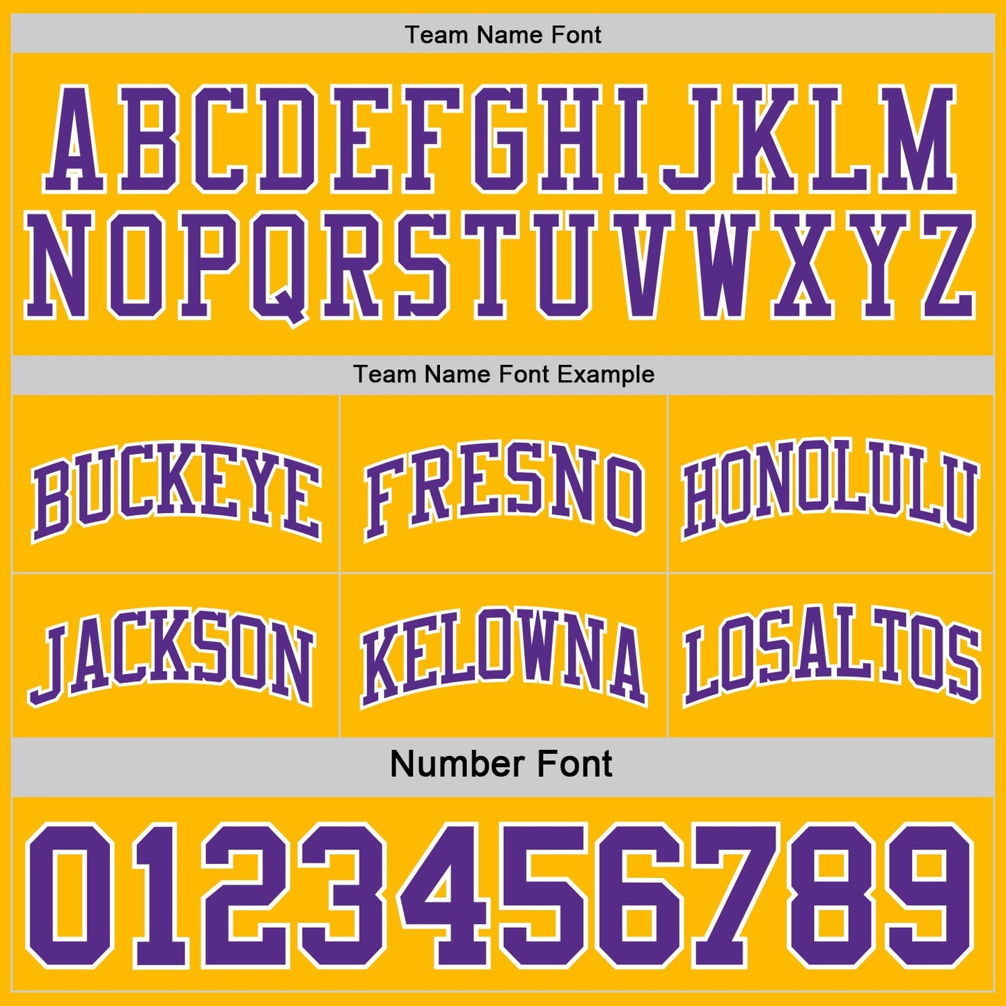 Custom Purple Gold-White Reversible Double Side Sublimation Basketball Set Jersey