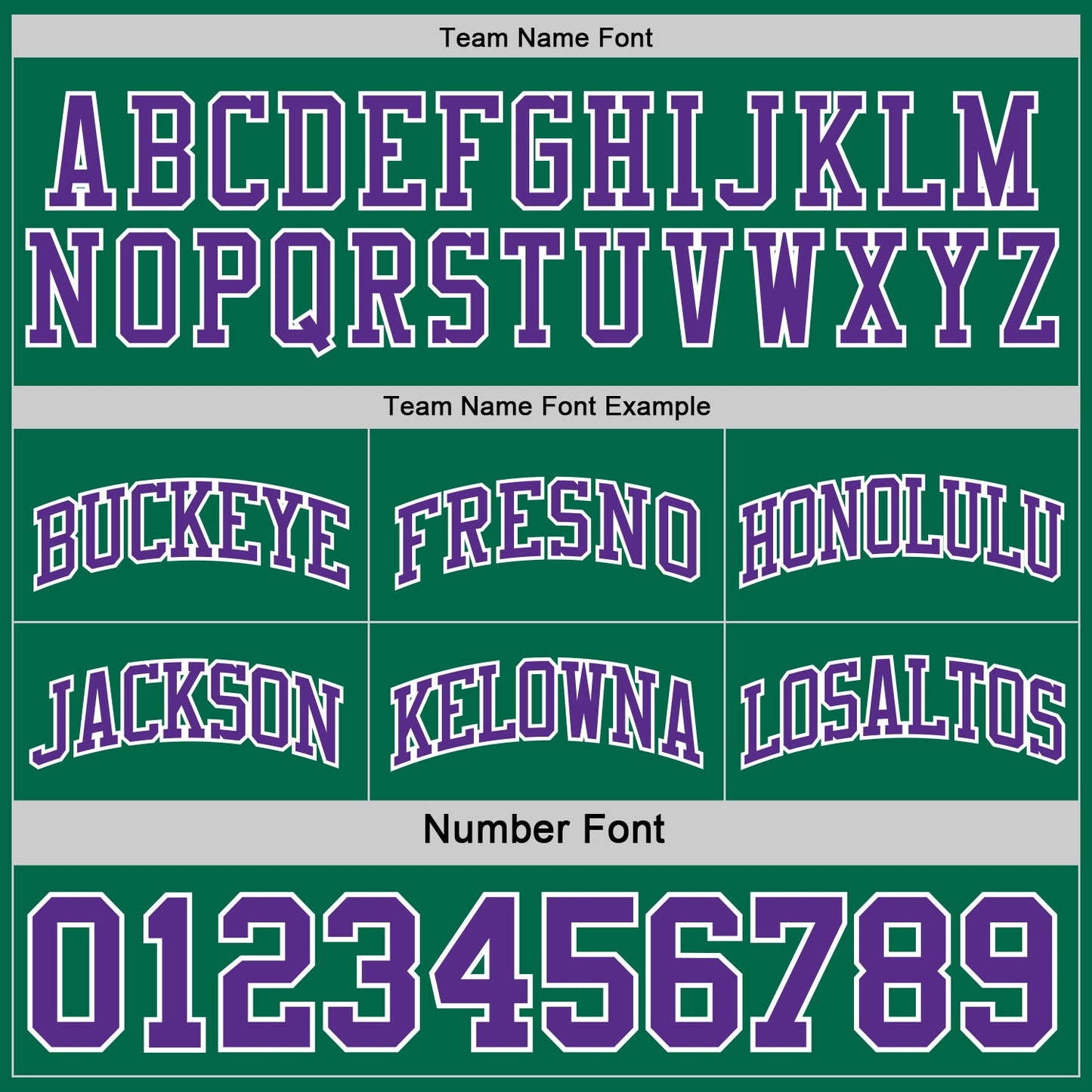 Custom Purple Kelly Green-White Reversible Double Side Sublimation Basketball Set Jersey