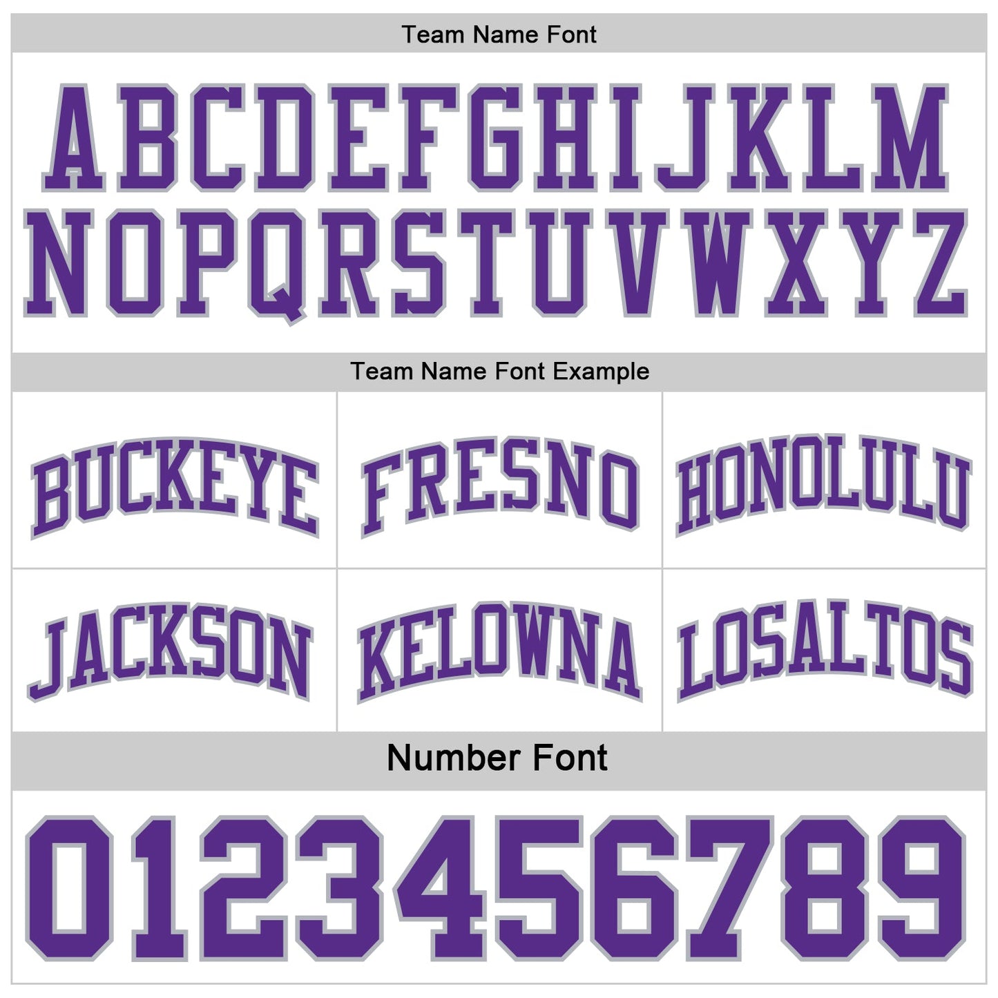 Custom Reversible Purple White-Gray Double Side Sublimation Basketball Set Jersey