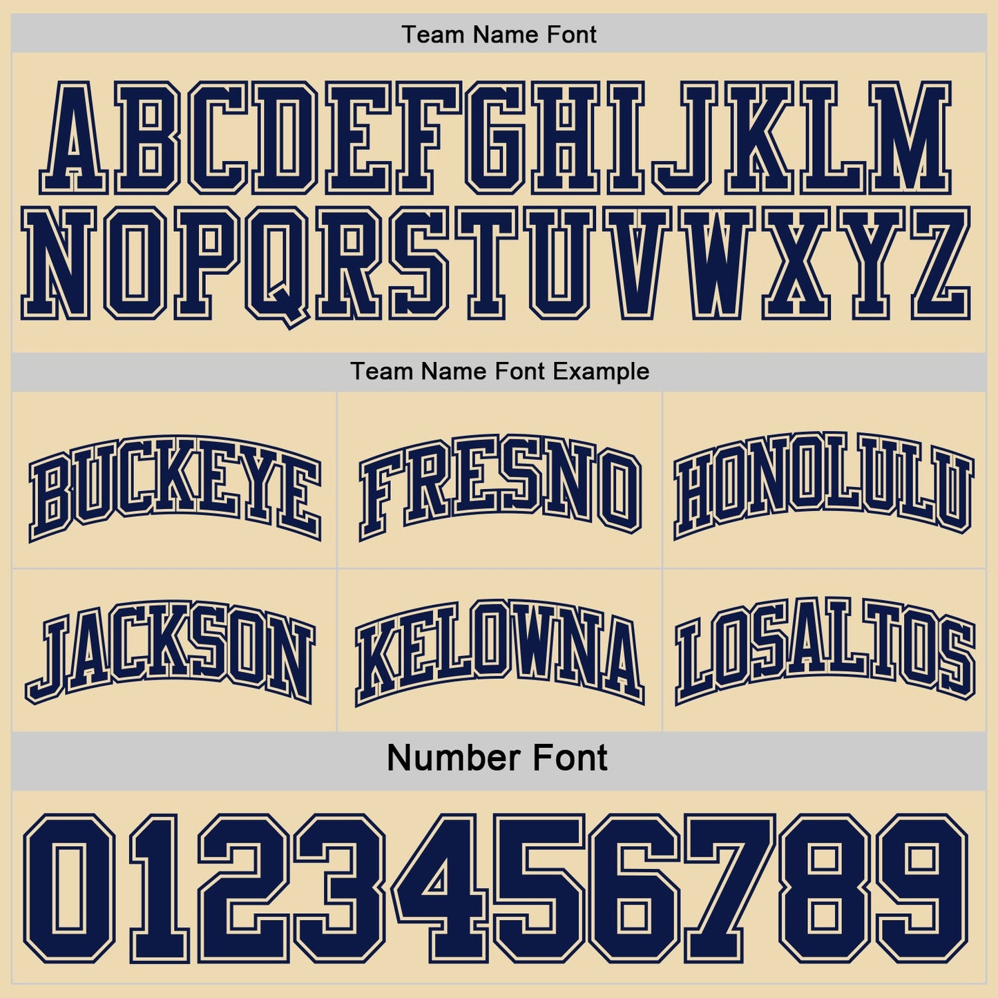 Custom Reversible Navy Cream Double Side Sublimation Basketball Set Jersey